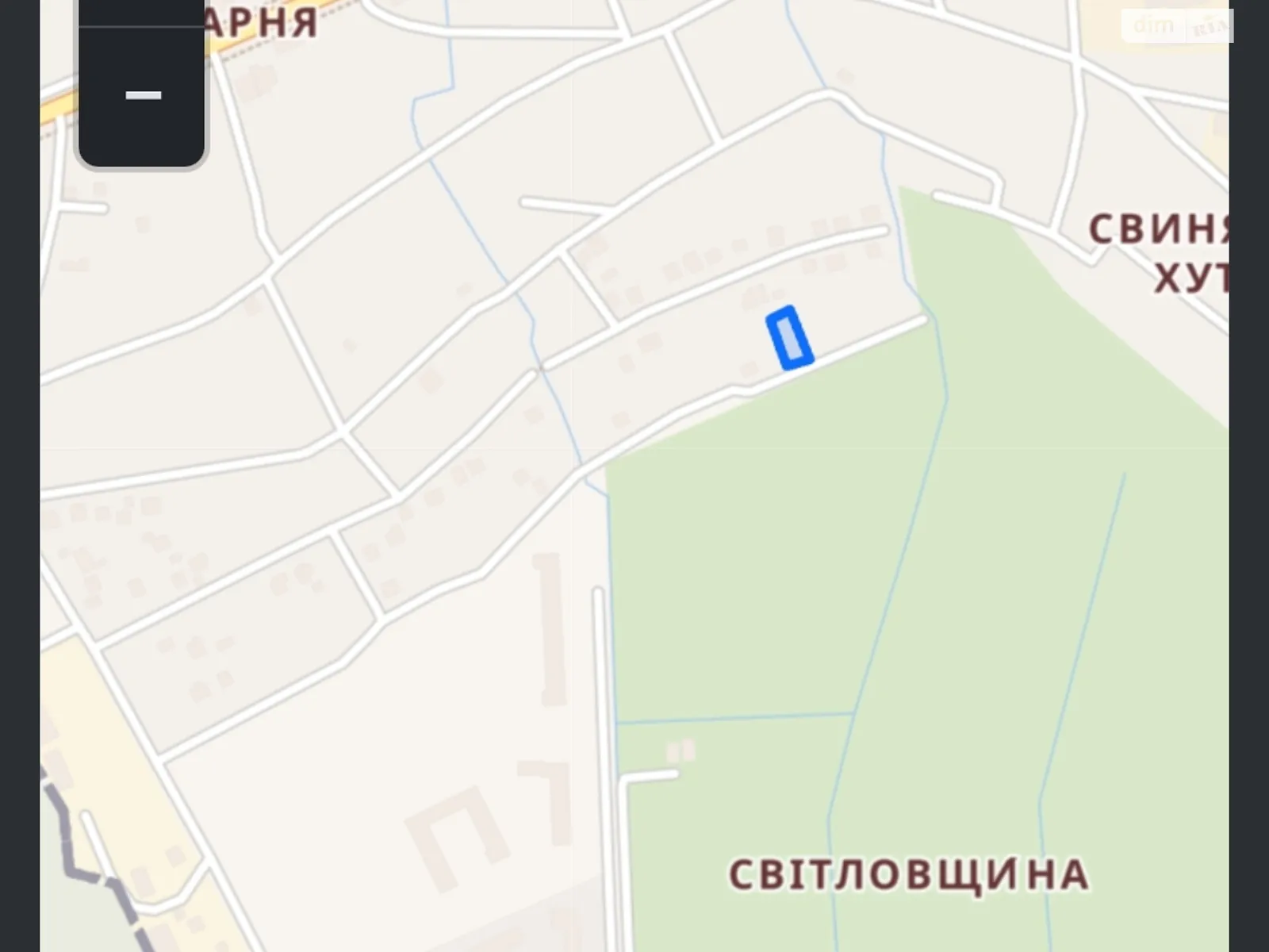 Продається земельна ділянка 10 соток у Київській області, цена: 40000 $ - фото 1