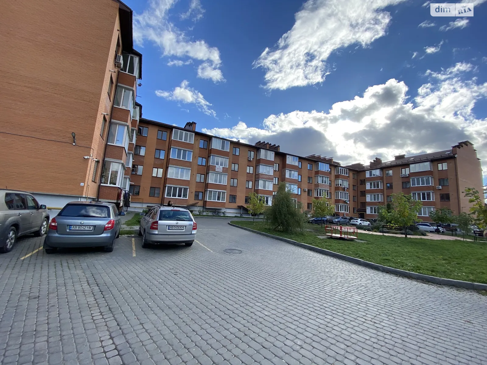 Продается 2-комнатная квартира 63 кв. м в Агрономичном, ул. Центральная(Мичурина), 45 - фото 1