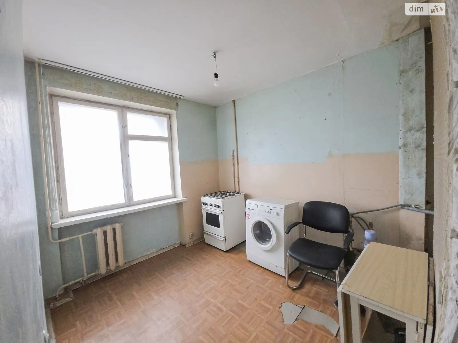 Продается 2-комнатная квартира 52 кв. м в Киеве, ул. Саксаганского, 45 - фото 1