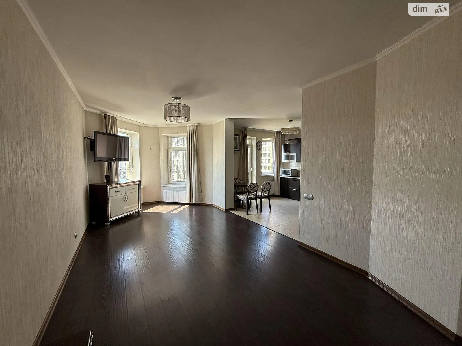 Продается 1-комнатная квартира 50 кв. м в Киеве, цена: 115000 $ - фото 1