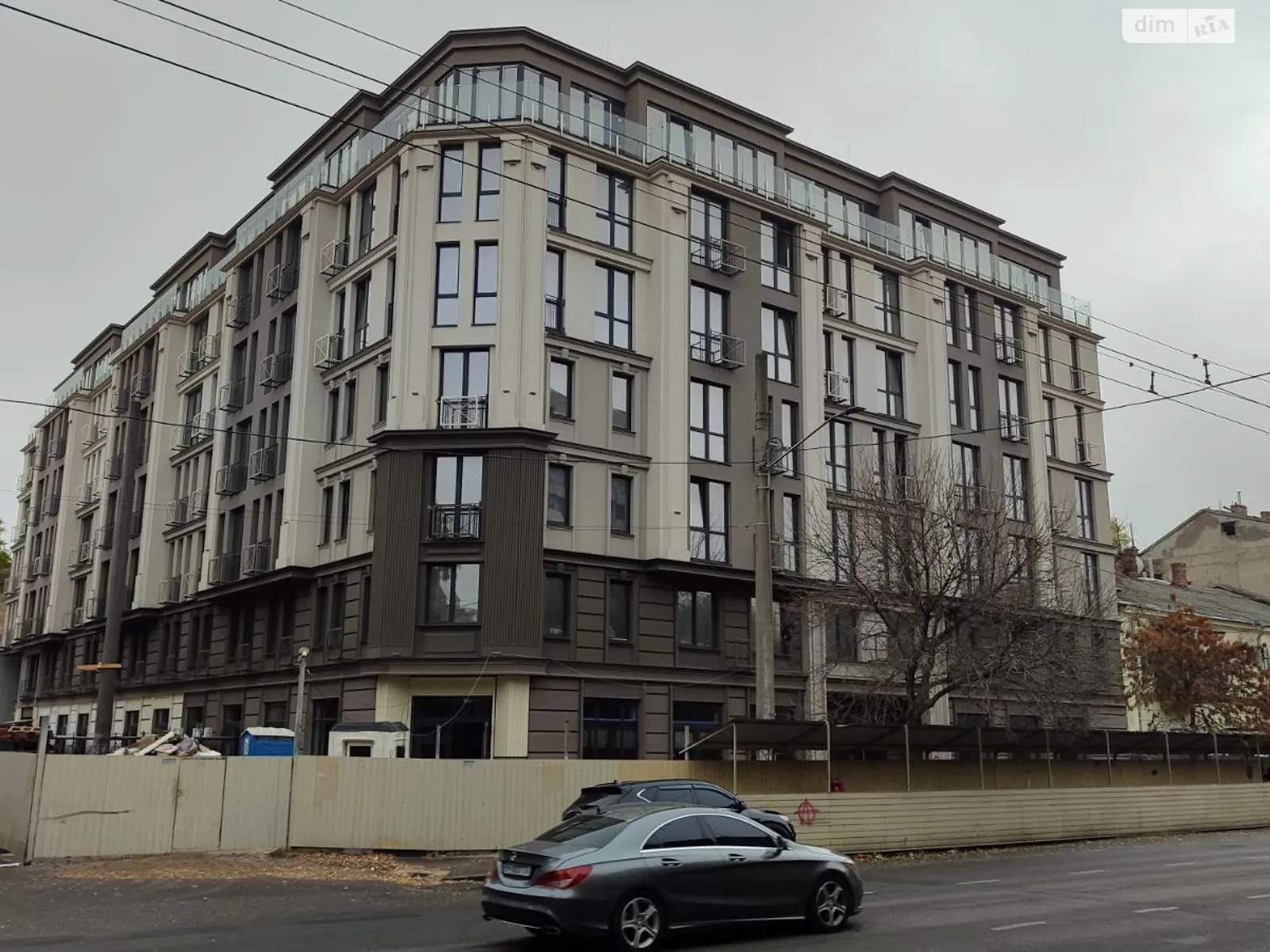 Продається приміщення вільного призначення 1085 кв. м в 7-поверховій будівлі, цена: 2170000 $ - фото 1