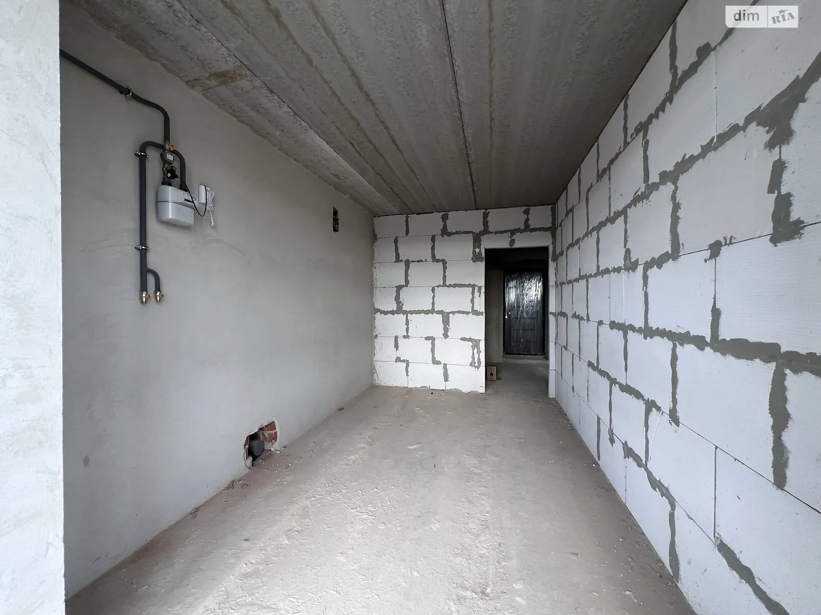 Продается 1-комнатная квартира 44 кв. м в Ивано-Франковске, ул. Высочана Семена, 18 - фото 1