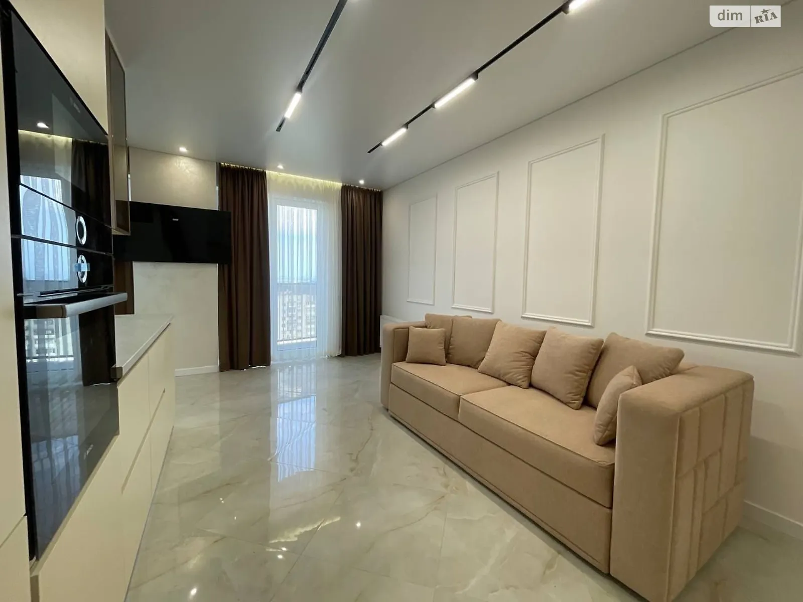 Продается 2-комнатная квартира 78 кв. м в Львове, цена: 190000 $ - фото 1