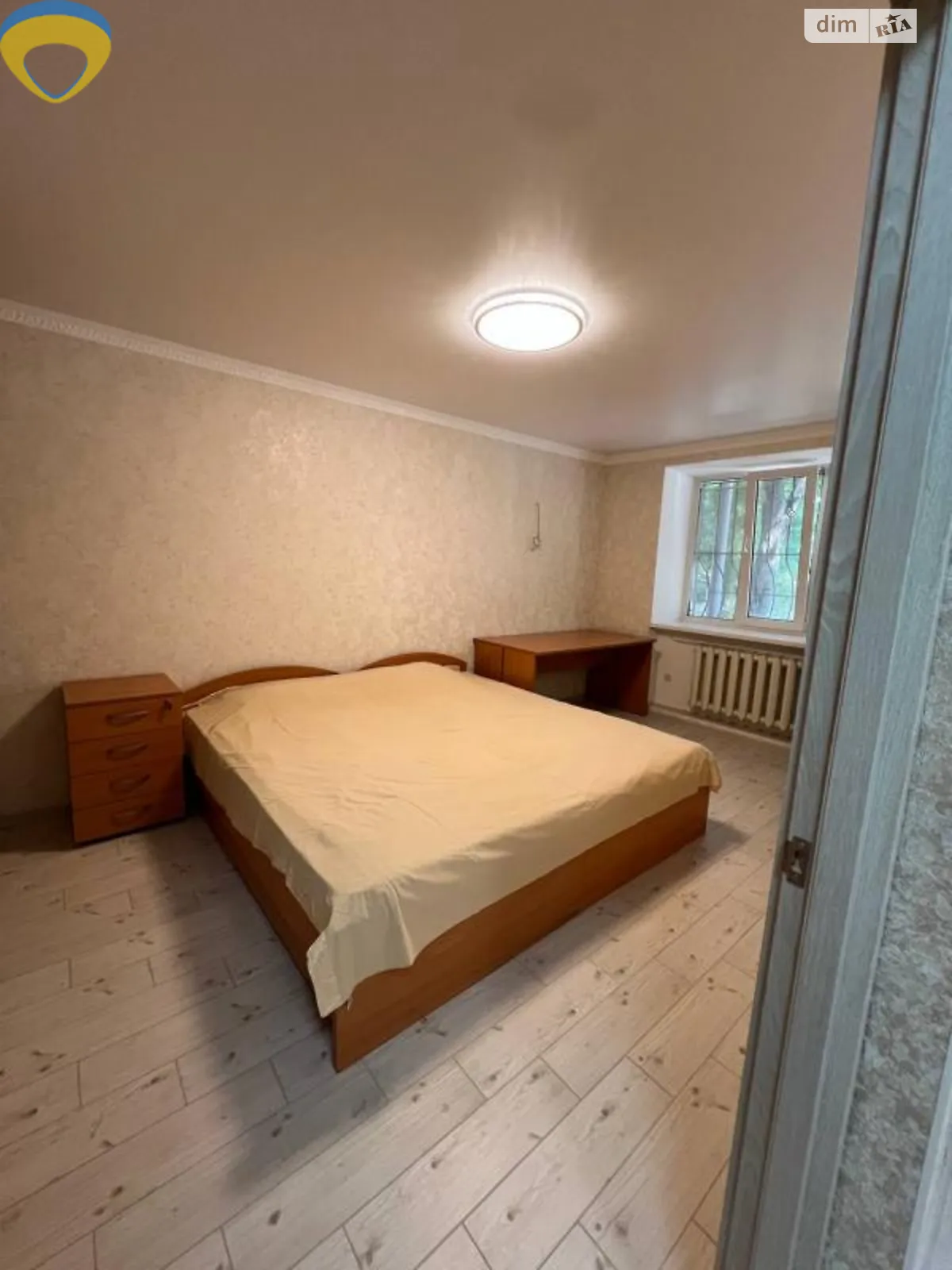 Продается 3-комнатная квартира 68.7 кв. м в Одессе, ул. Академика Заболотного, 26 - фото 1