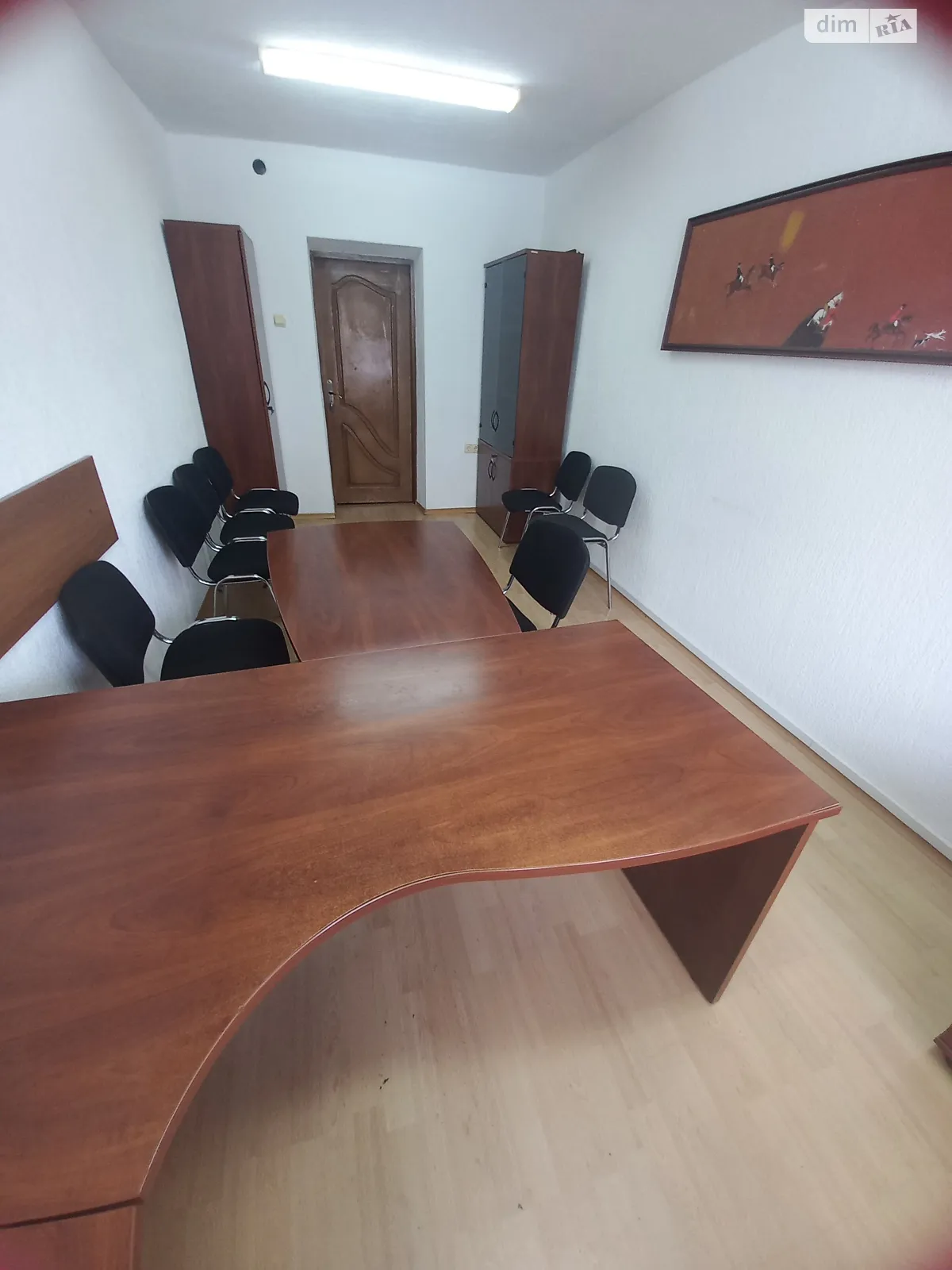 Сдается в аренду офис 15 кв. м в бизнес-центре, цена: 3750 грн - фото 1