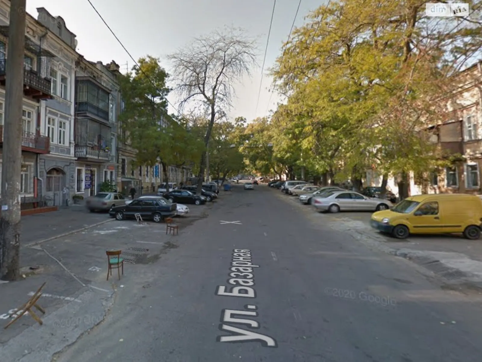 Продается 4-комнатная квартира 139 кв. м в Одессе, ул. Базарная, 25 - фото 1