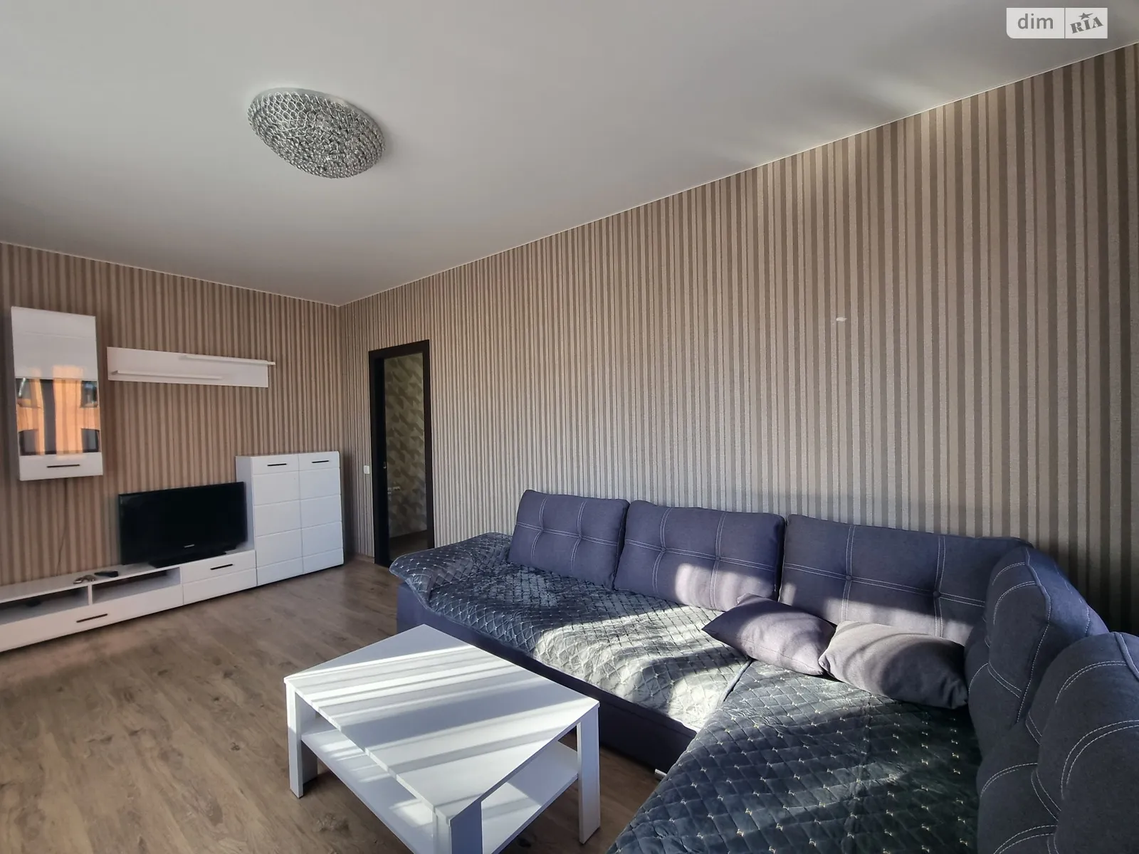 Сдается в аренду 2-комнатная квартира 57.1 кв. м в, цена: 21000 грн - фото 1