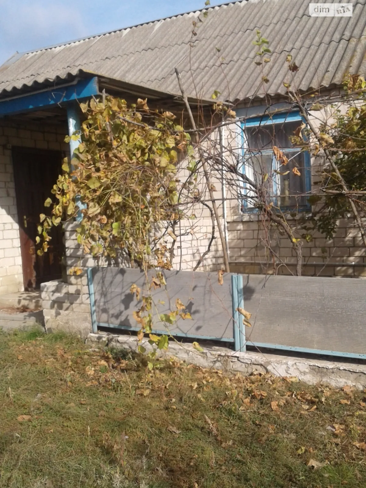 Продается одноэтажный дом 75 кв. м с балконом, цена: 10000 $ - фото 1
