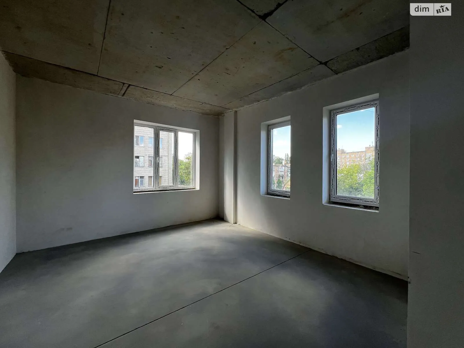 Продается 2-комнатная квартира 71.9 кв. м в Киеве, ул. Василия Барки, 10 - фото 1