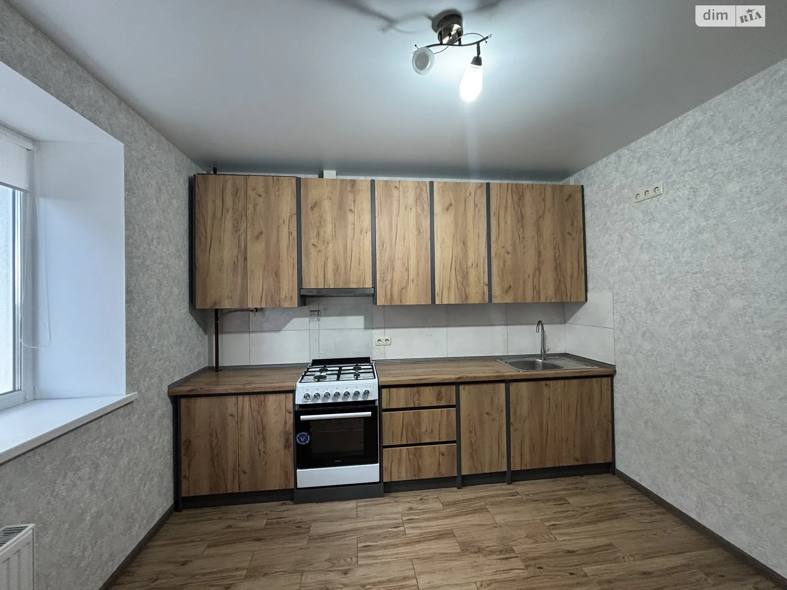 Сдается в аренду 1-комнатная квартира 43 кв. м в, цена: 14000 грн - фото 1