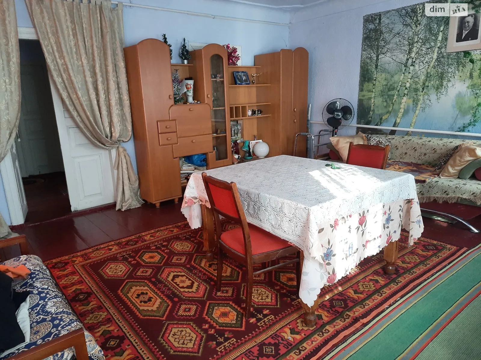 Продается одноэтажный дом 112.7 кв. м с баней/сауной, цена: 20000 $ - фото 1