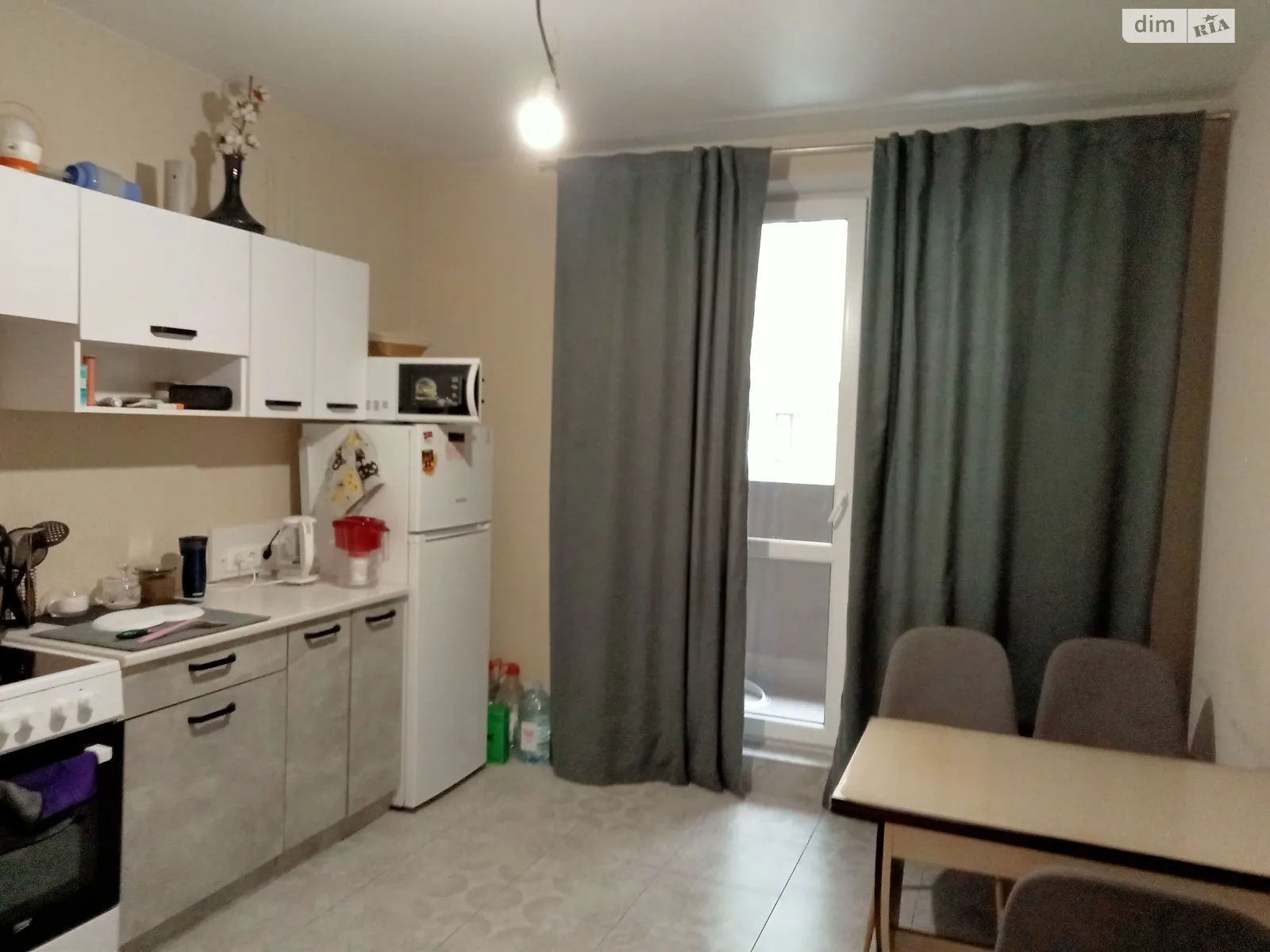 Продается 2-комнатная квартира 62.4 кв. м в Одессе, ул. Михаила Грушевского - фото 1