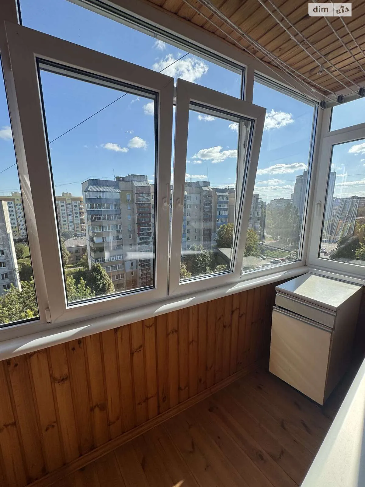 Продається 2-кімнатна квартира 47.9 кв. м у Чернігові, вул. Котляревського - фото 1