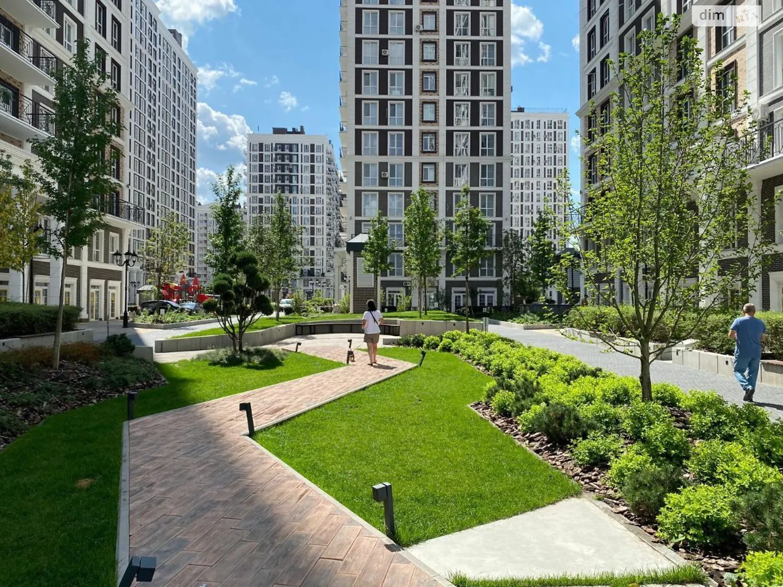 Продается 2-комнатная квартира 61.9 кв. м в Киеве, ул. Михаила Максимовича, 26Г - фото 1