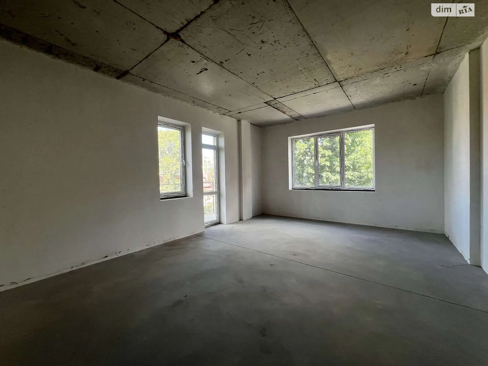 Продается 1-комнатная квартира 54.2 кв. м в Киеве, ул. Василия Барки, 10 - фото 1