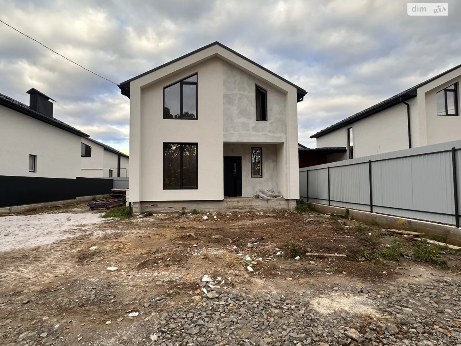 пер. Весняный Агрономичное, цена: 100000 $ - фото 1