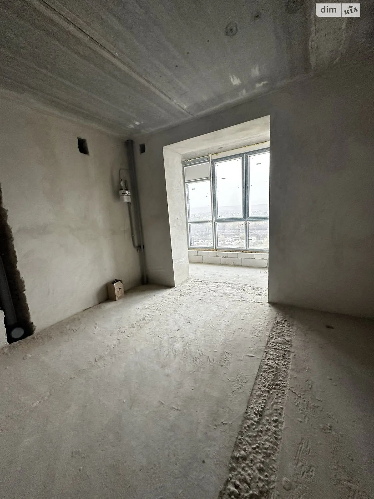 Продається 1-кімнатна квартира 53 кв. м у Івано-Франківську, вул. Романа Вірастюка, 3 - фото 1