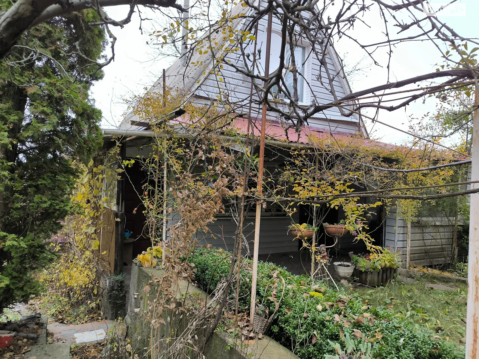 Продається будинок 2 поверховий 102 кв. м з банею/сауною, цена: 45000 $ - фото 1