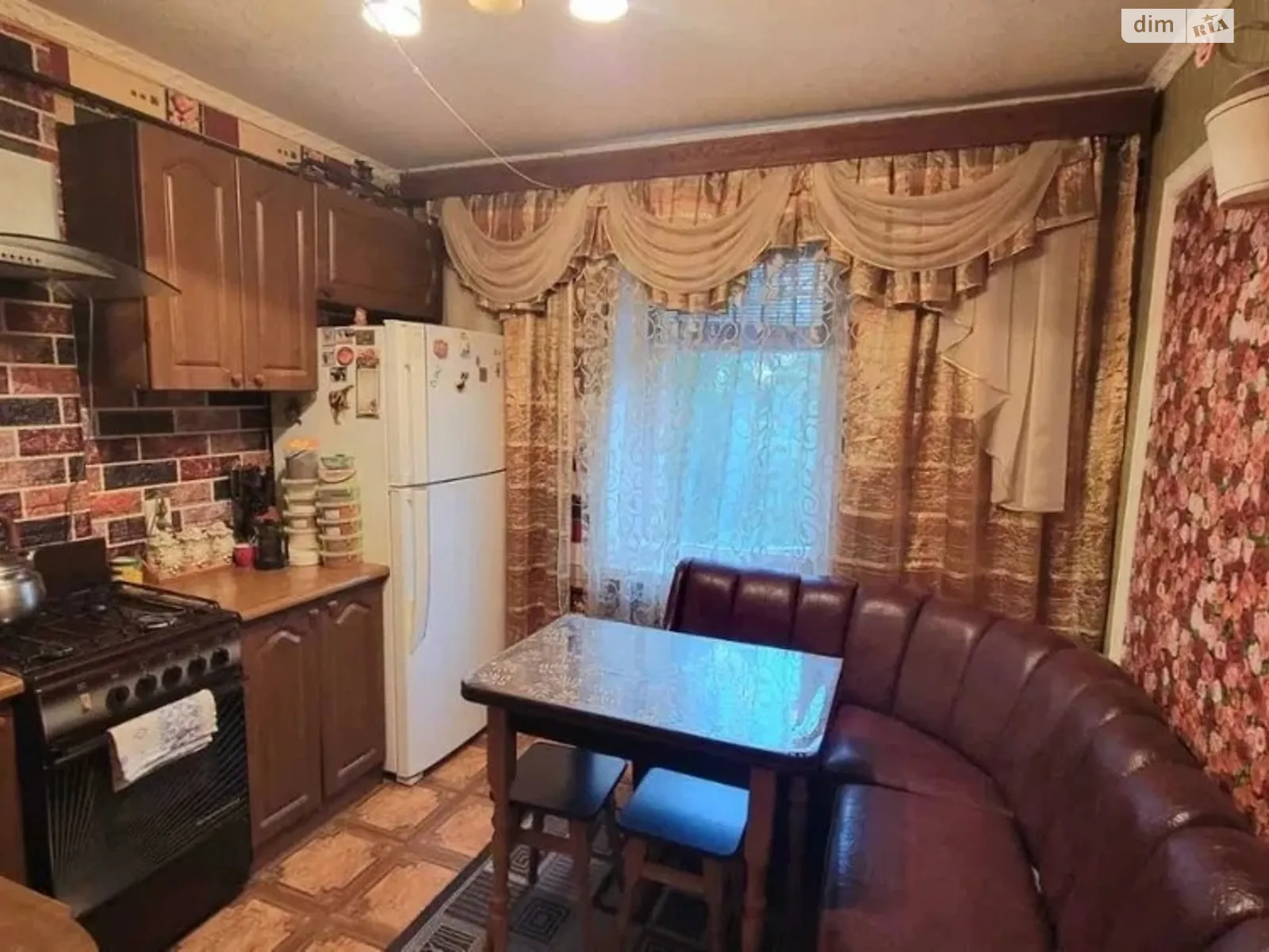 Продается 2-комнатная квартира 48 кв. м в Житомире, цена: 52000 $ - фото 1