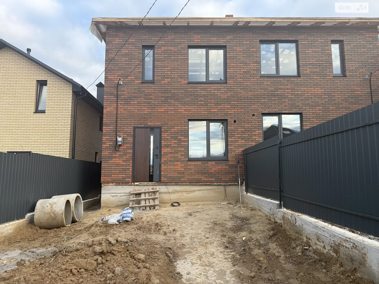 ул. Зелёная Зарванцы, цена: 76000 $ - фото 1