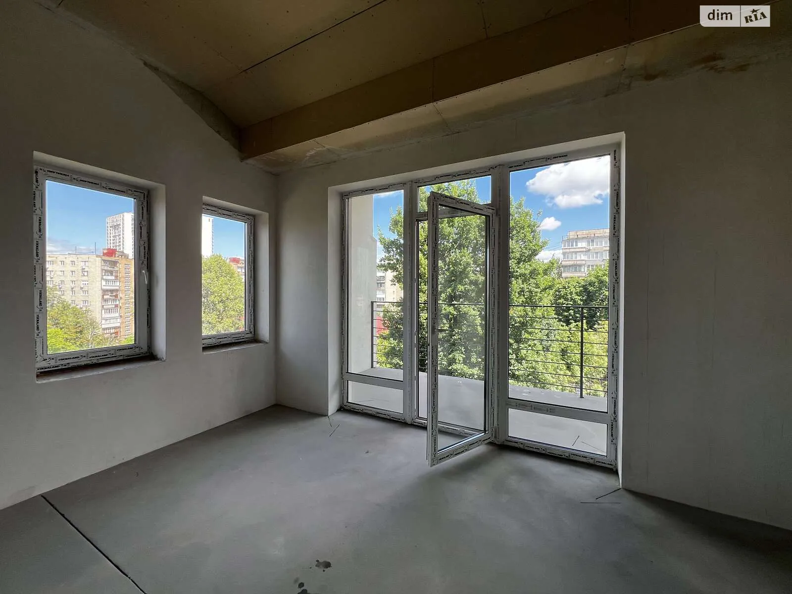 ул. Василия Барки, 10 Соломенский Киев ЖК Barkey - фото 1