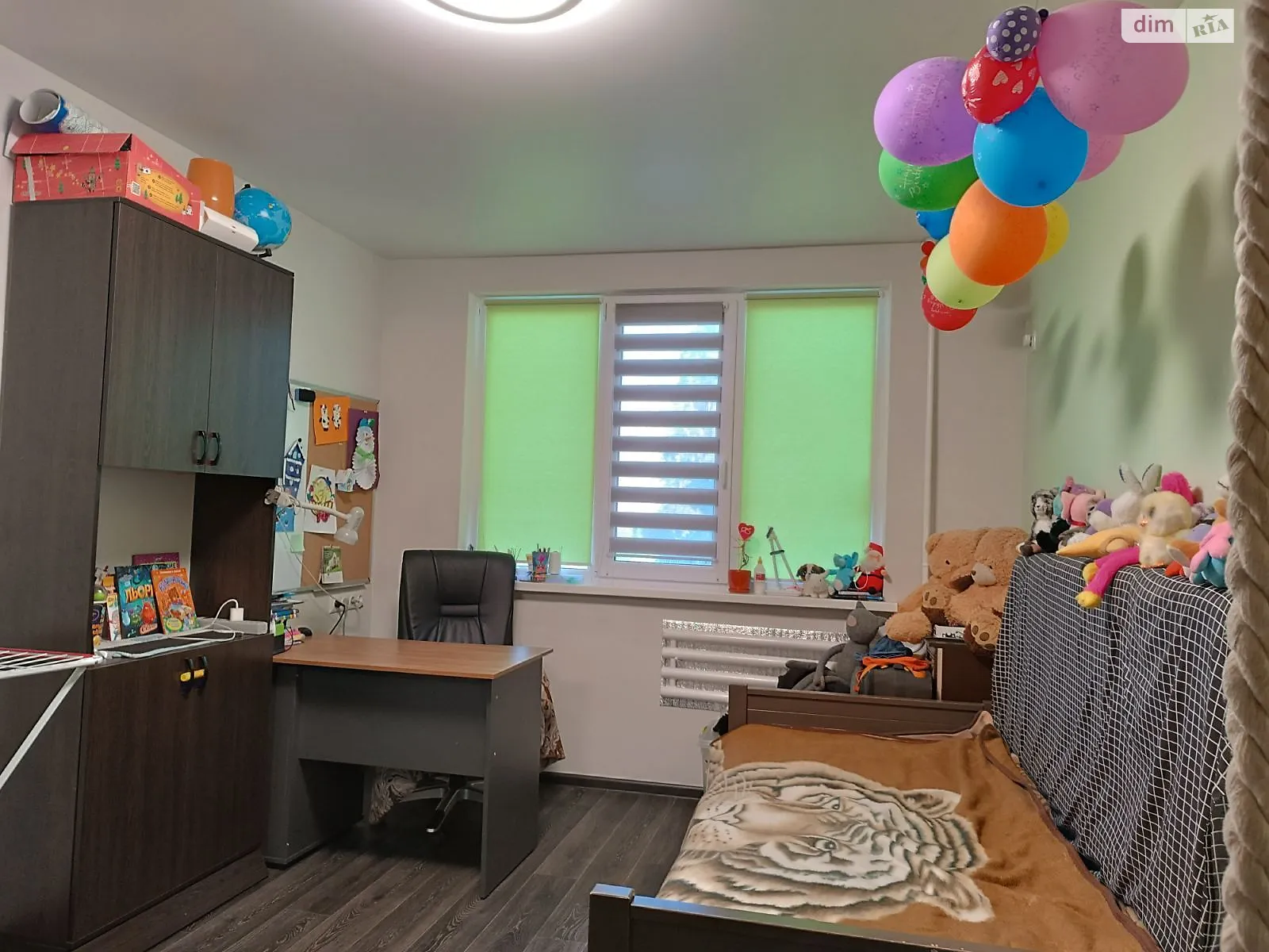 Продается 3-комнатная квартира 77 кв. м в Харькове, ул. Амосова, 23 - фото 1