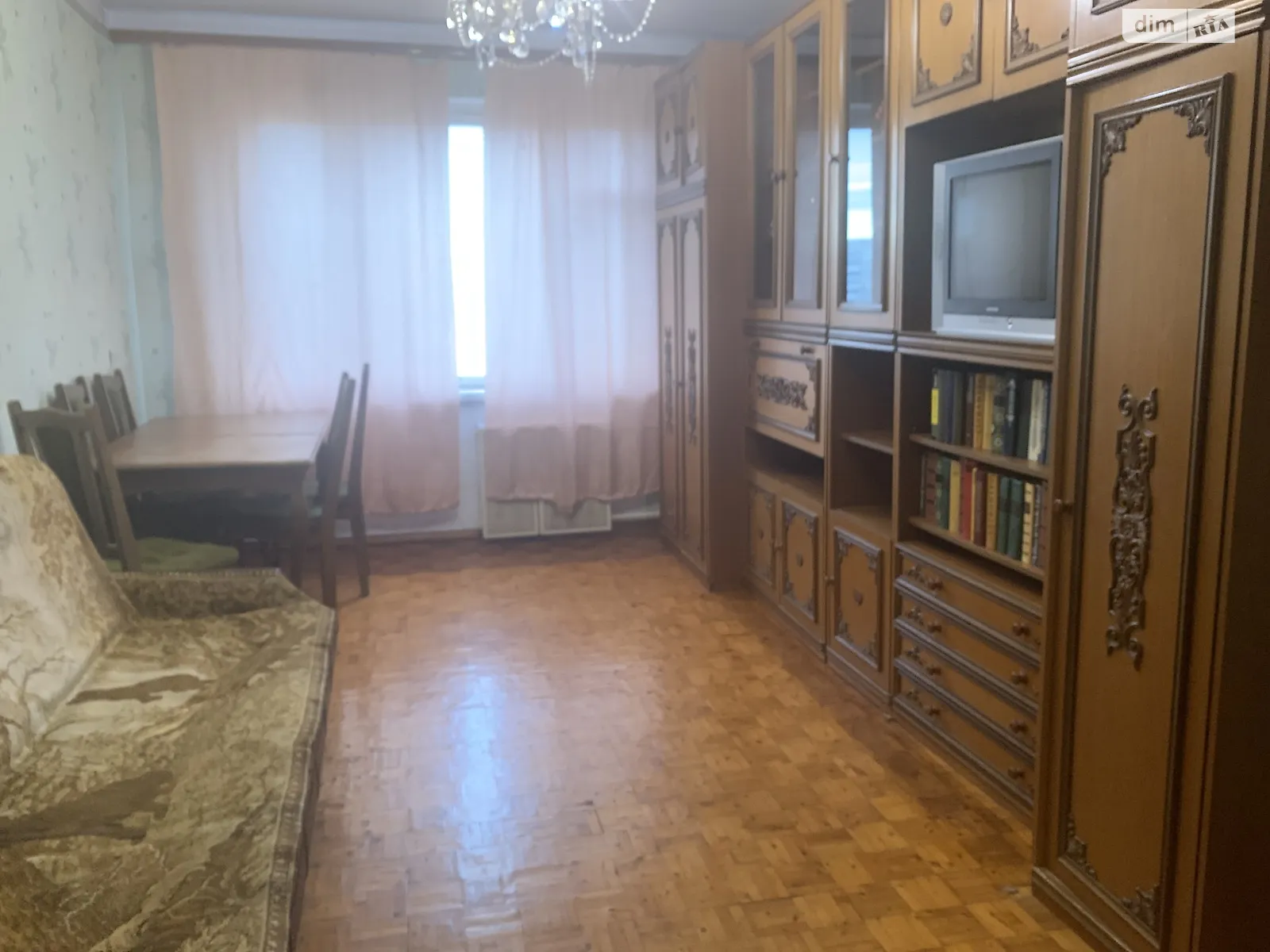 Сдается в аренду 3-комнатная квартира 65 кв. м в Одессе, просп. Князя Ярослава Мудрого, 1А - фото 1