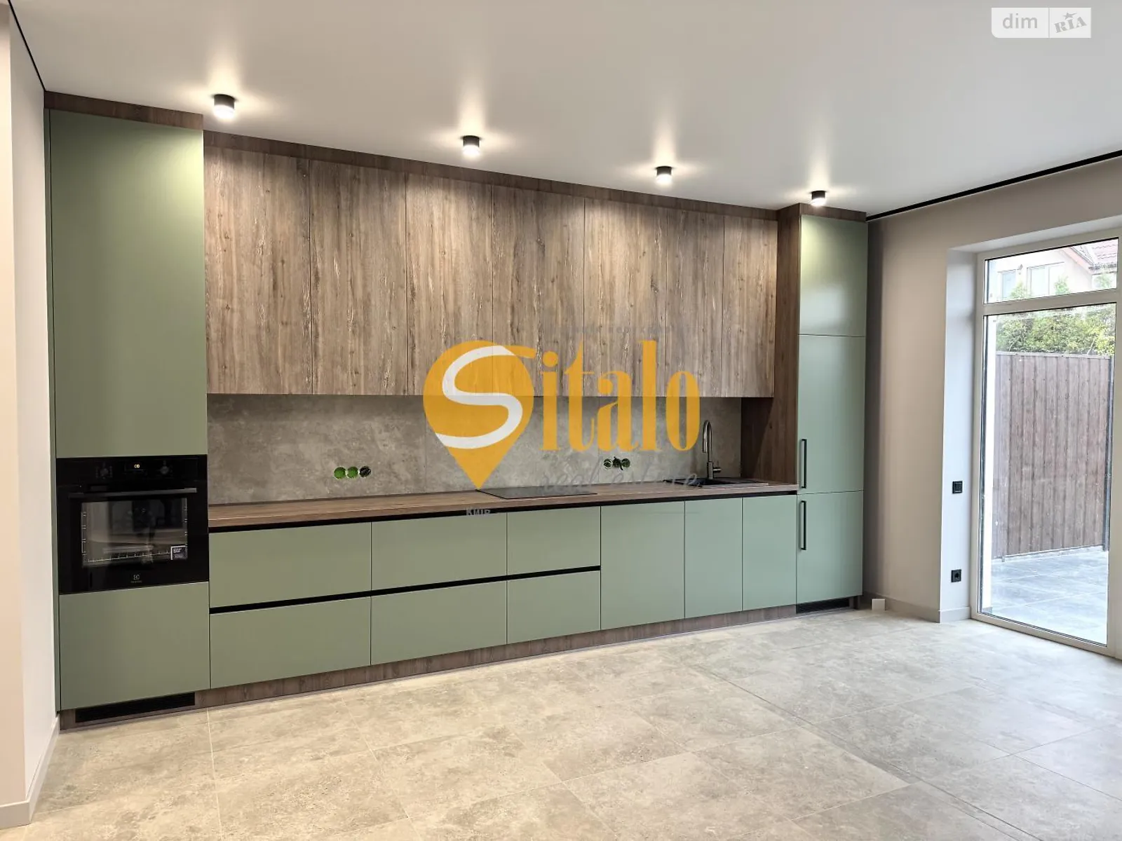 ул. Садовая (Осокорки) Осокорки Киев Славутич, цена: 145000 $ - фото 1