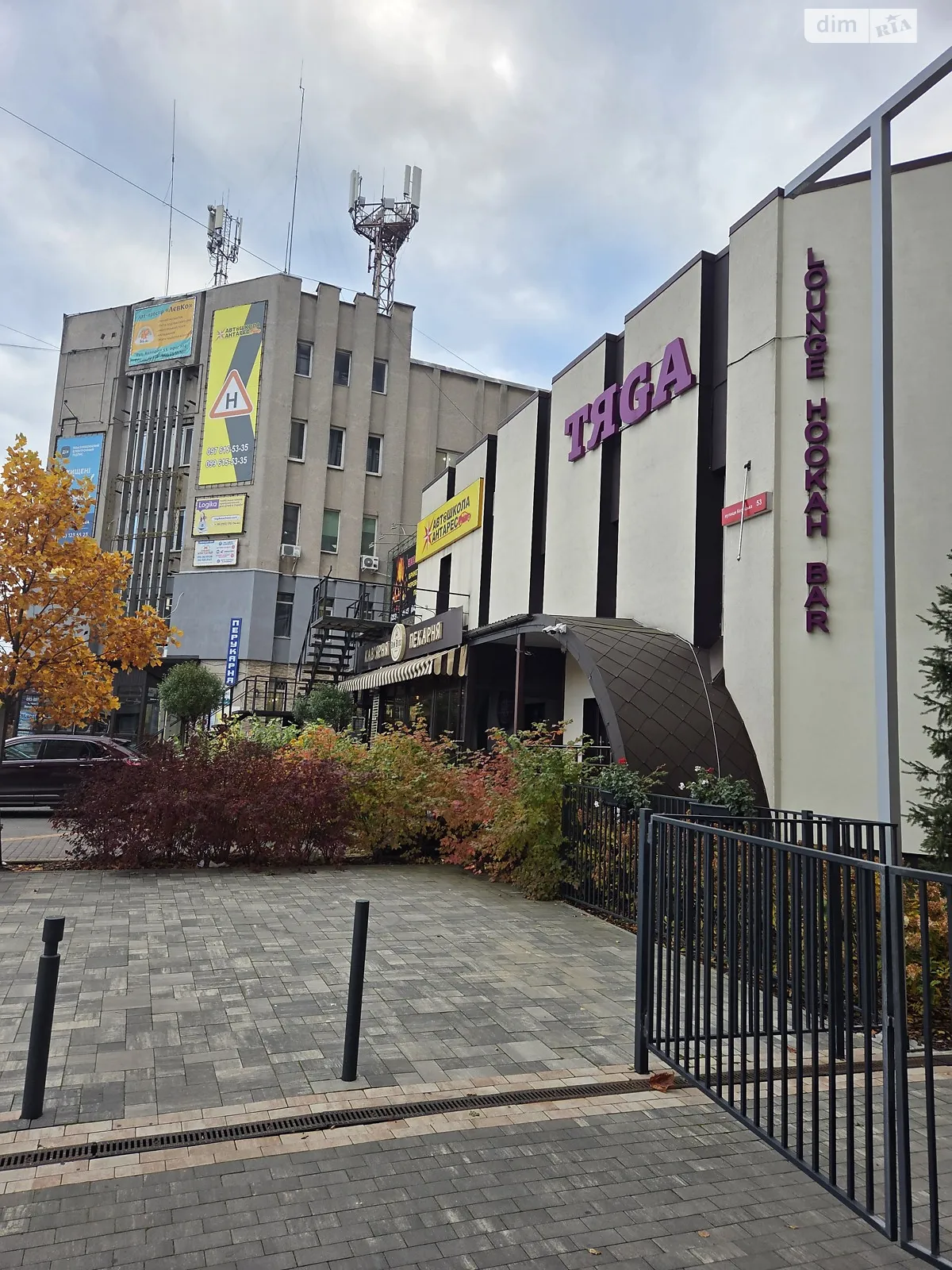 Продається офіс 40 кв. м в бізнес-центрі, цена: 35500 $ - фото 1