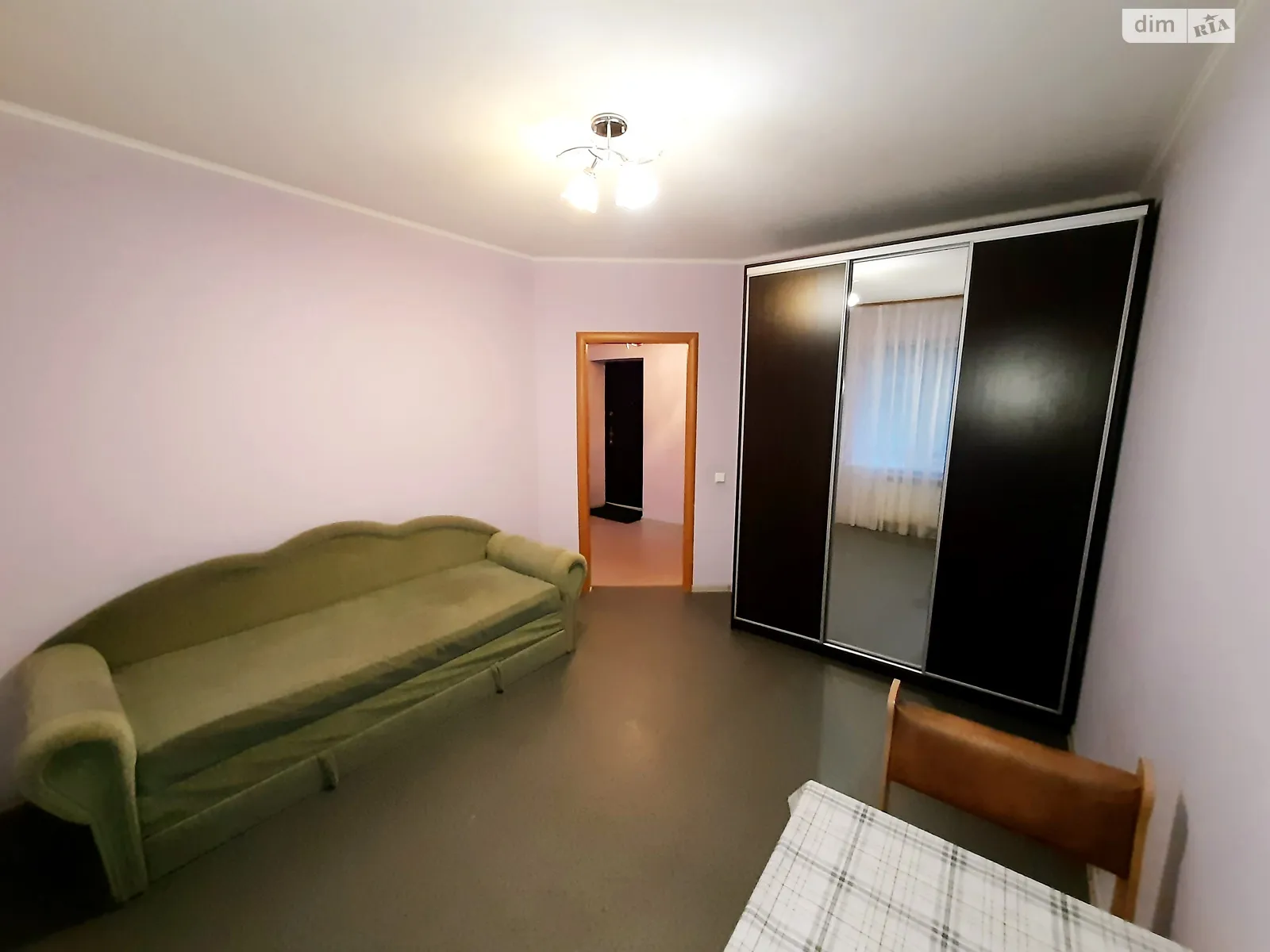 Здається в оренду 2-кімнатна квартира 55 кв. м у, цена: 12000 грн - фото 1