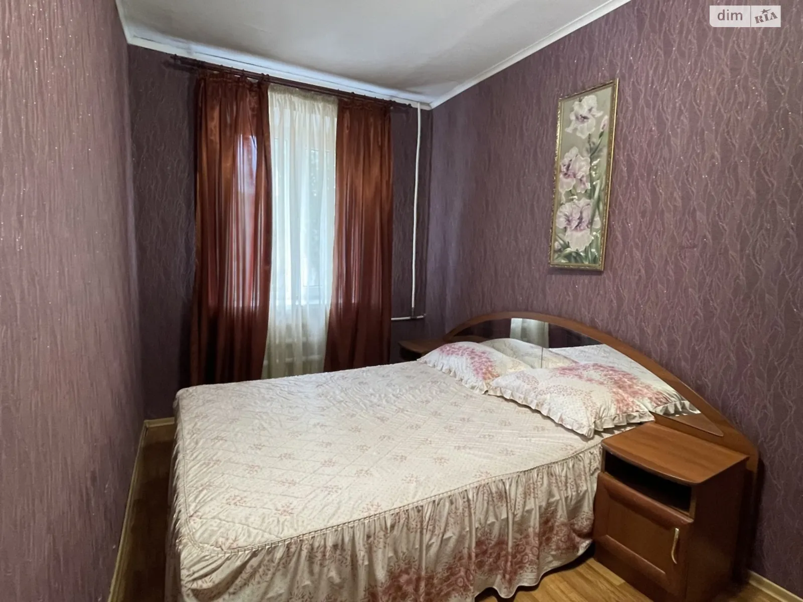 Продається 3-кімнатна квартира 55.7 кв. м у Кривому Розі, просп. Металургів, 21 - фото 1