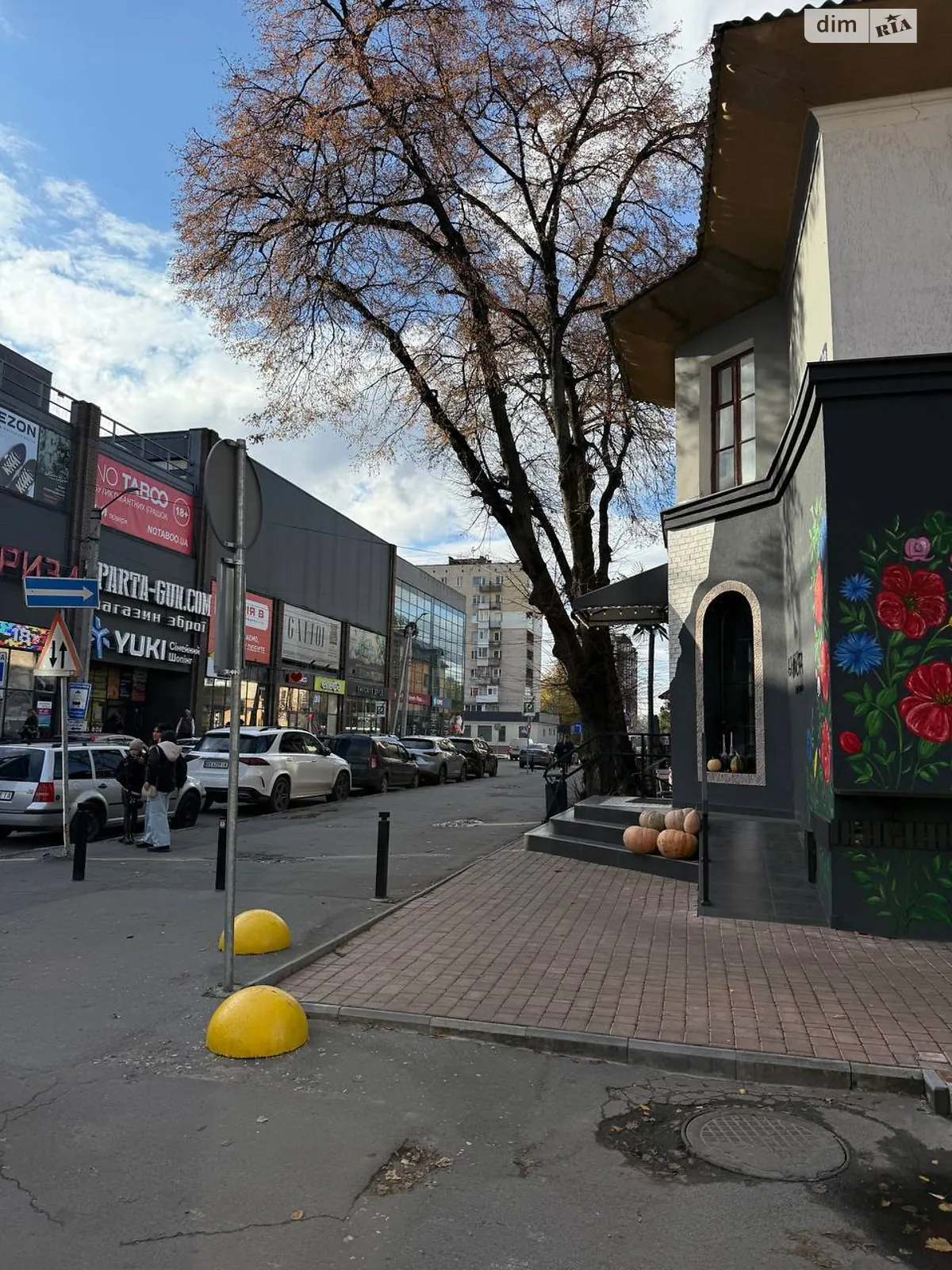 Сдается в аренду помещения свободного назначения 45 кв. м в 2-этажном здании, цена: 25000 грн - фото 1