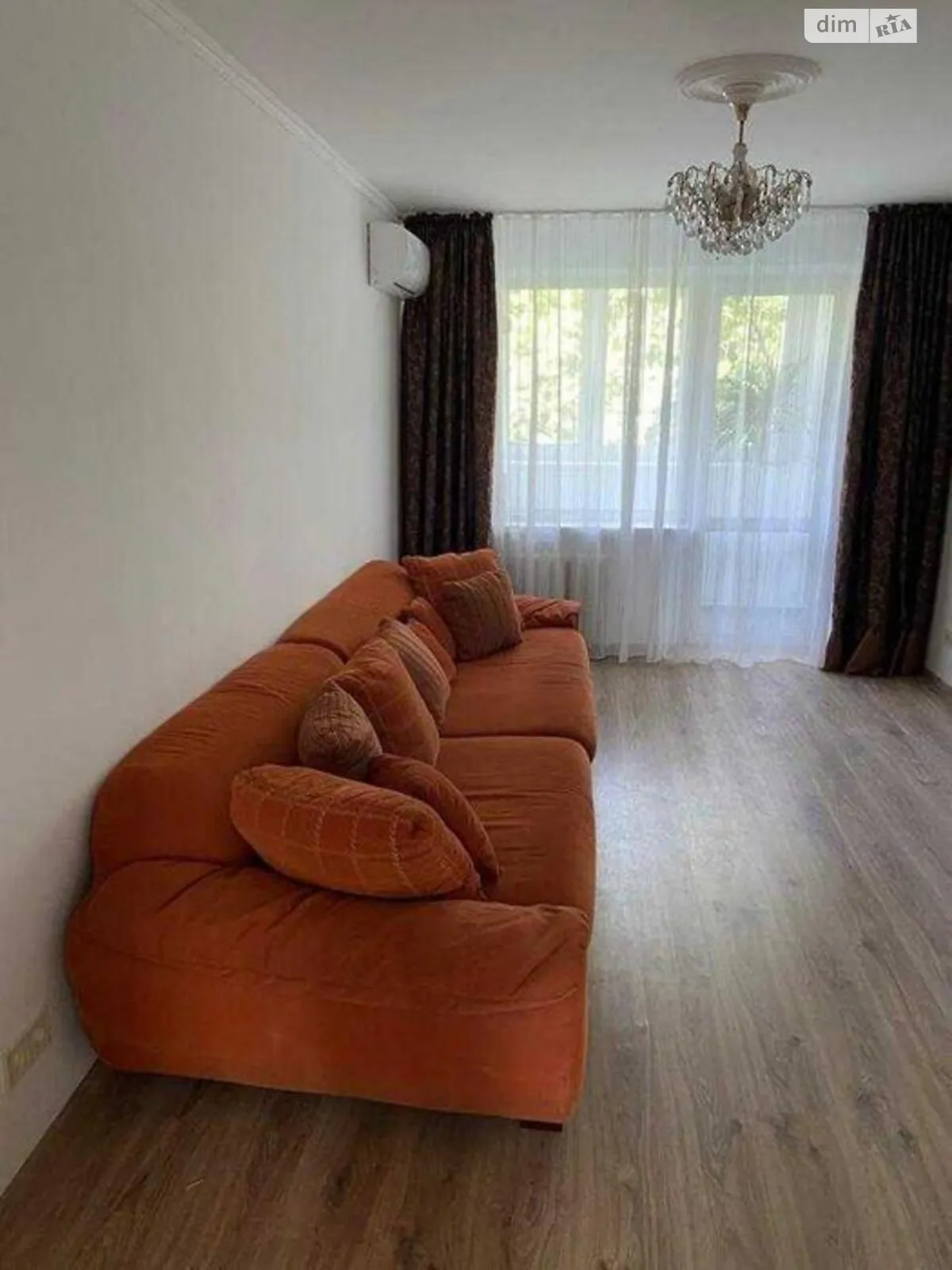 Продается 3-комнатная квартира 69.7 кв. м в Киеве, ул. Андрея Малышко, 25 - фото 1