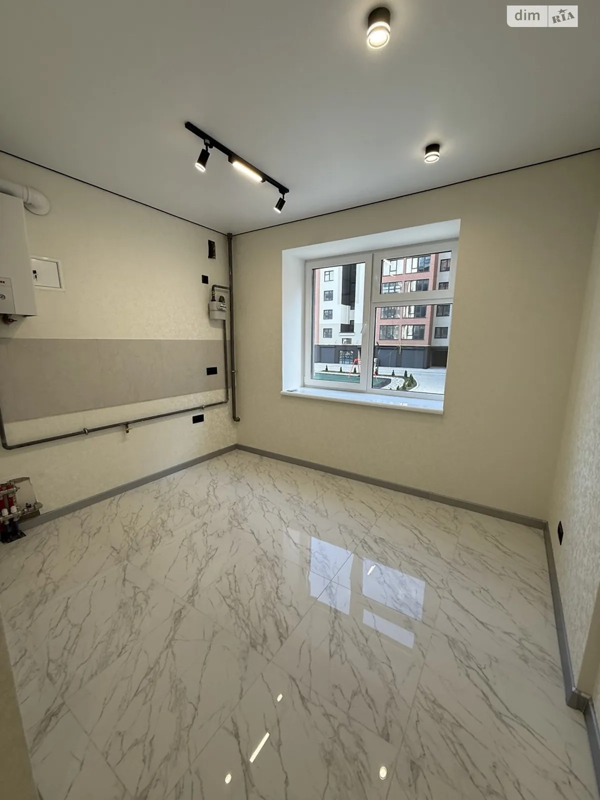 Продается 1-комнатная квартира 44 кв. м в Хмельницком, ул. Гетьманская - фото 1