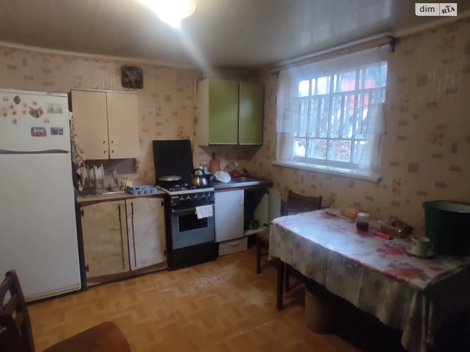 Сдается в аренду часть дома 50 кв. м с мебелью, цена: 5000 грн - фото 1
