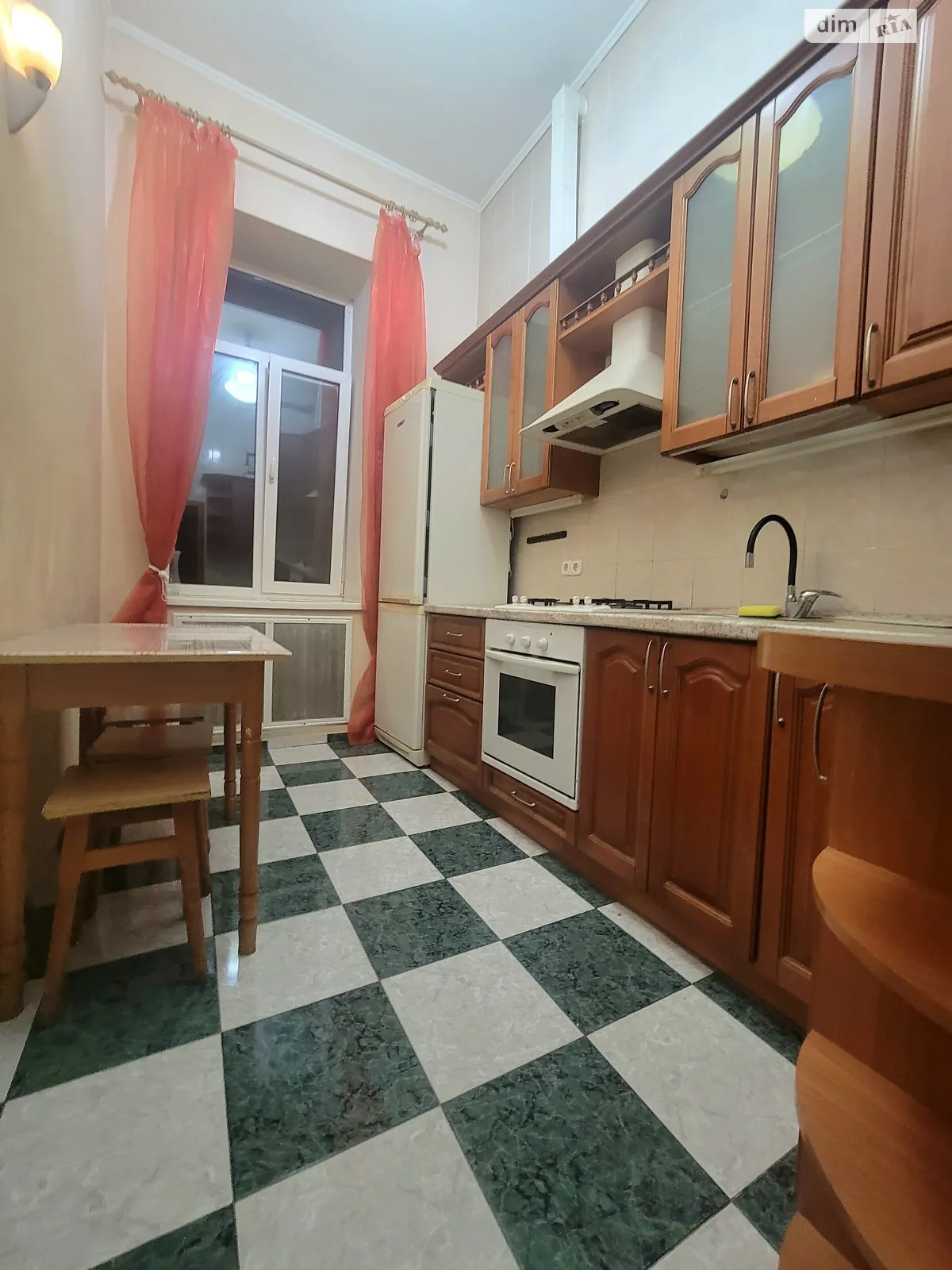 Сдается в аренду 2-комнатная квартира 45 кв. м в Днепре, ул. Ольги княгини - фото 1