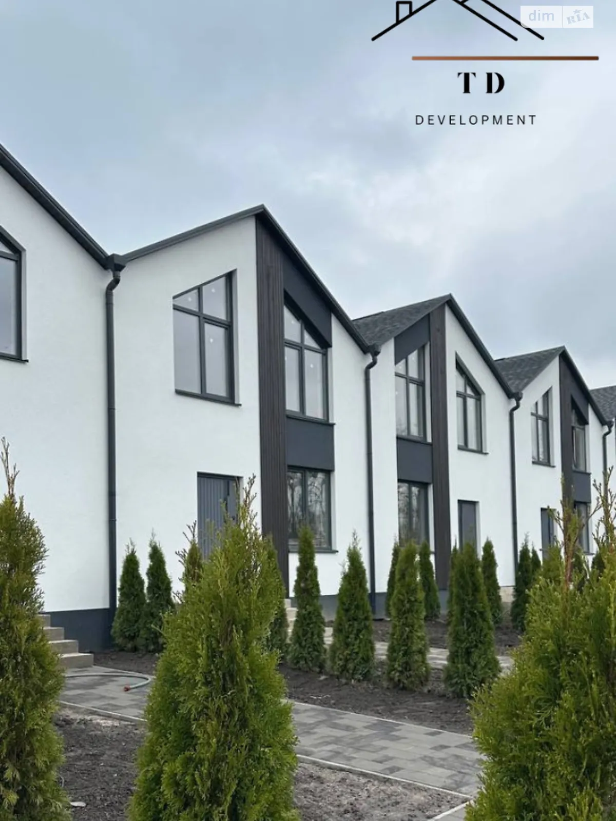 ул. Каштанова, 6 Ходосовка (Обухов) ЖК SMALL TOWN, цена: 85000 $ - фото 1