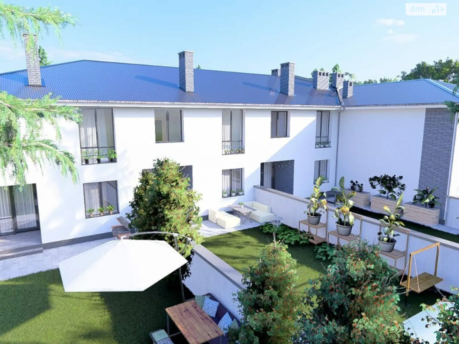 ул. Юности Никитинцы (Ивано-Франковск), цена: 72000 $ - фото 1