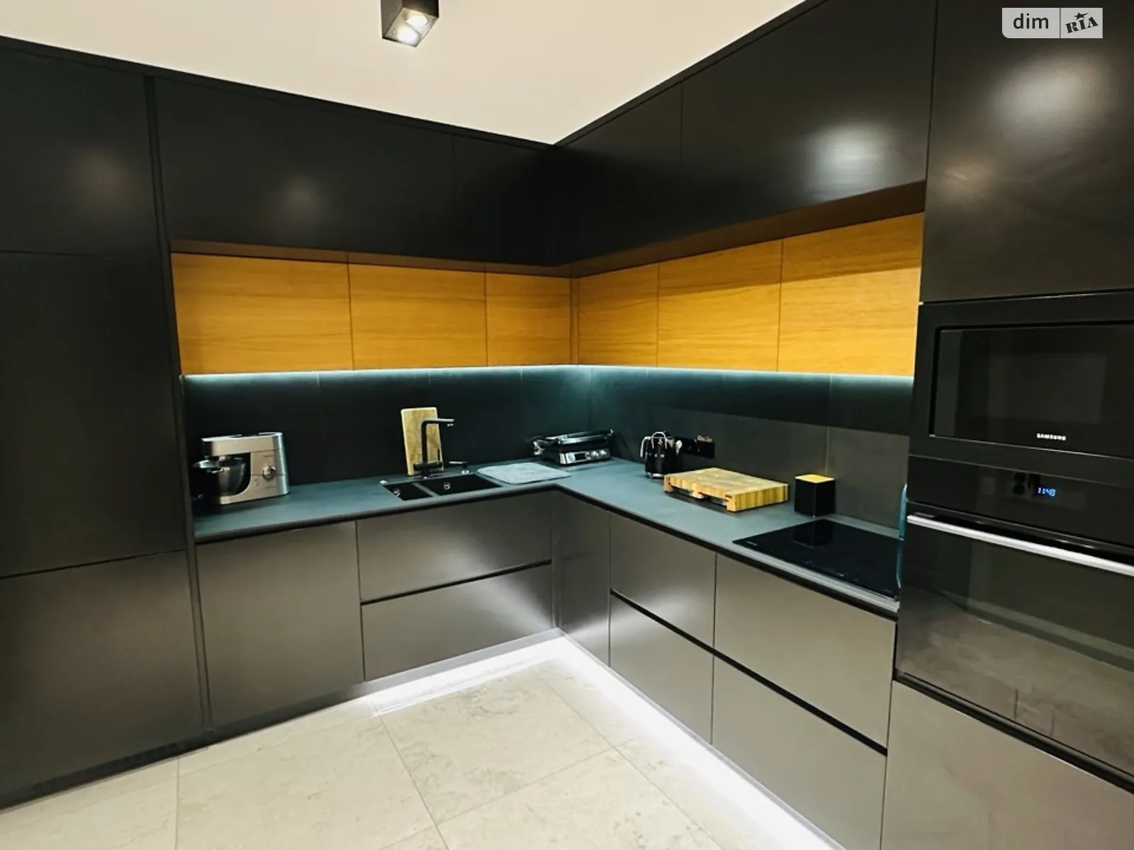 Продается 2-комнатная квартира 62.3 кв. м в Киеве, ул. Заречная - фото 1