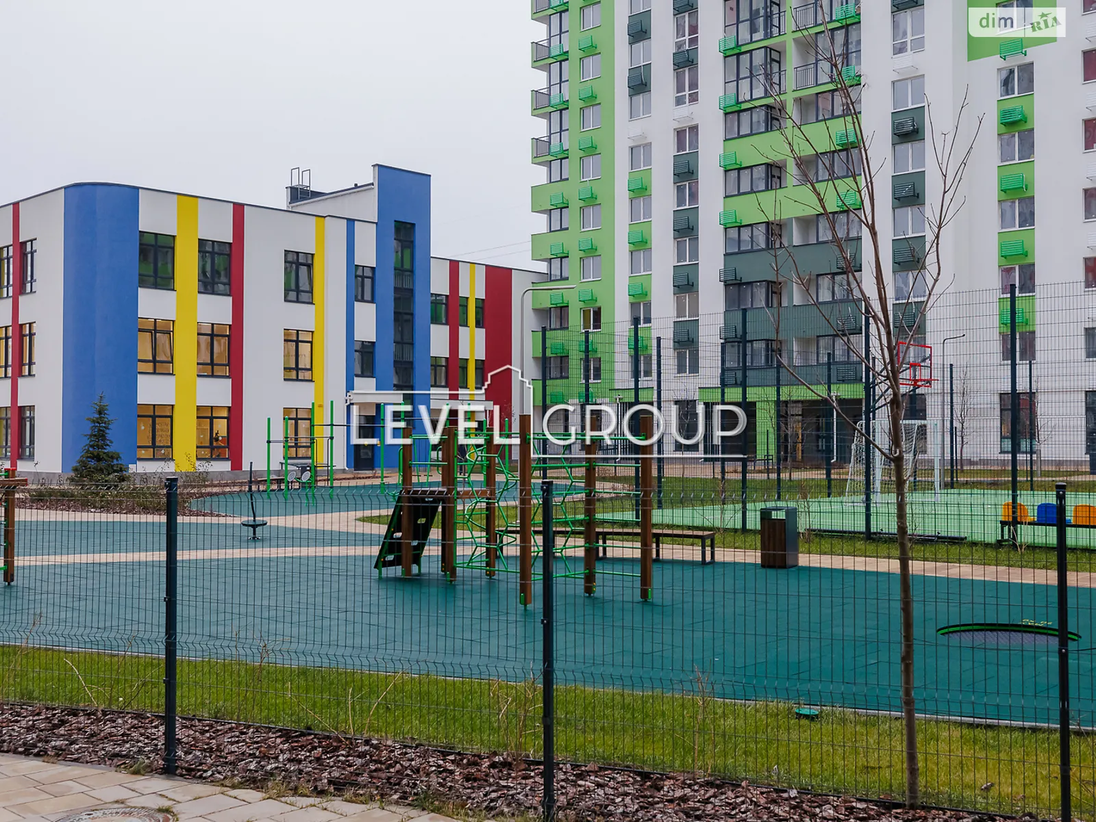 Продается 2-комнатная квартира 74.4 кв. м в Киеве, ул. Ивана Выговского(Маршала Гречко), 10С - фото 1