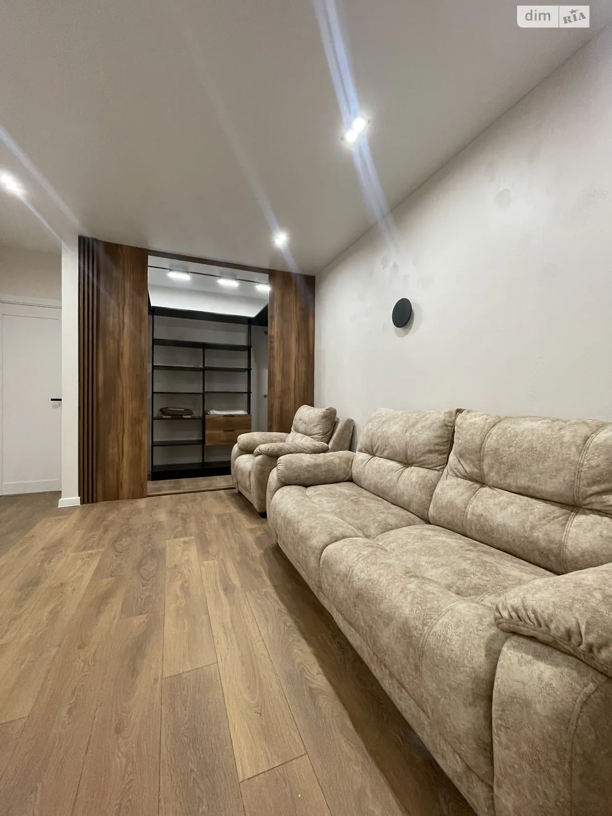 Сдается в аренду 2-комнатная квартира 62.8 кв. м в Агрономичном, ул. Центральная(Мичурина), 2А корпус 10 - фото 1