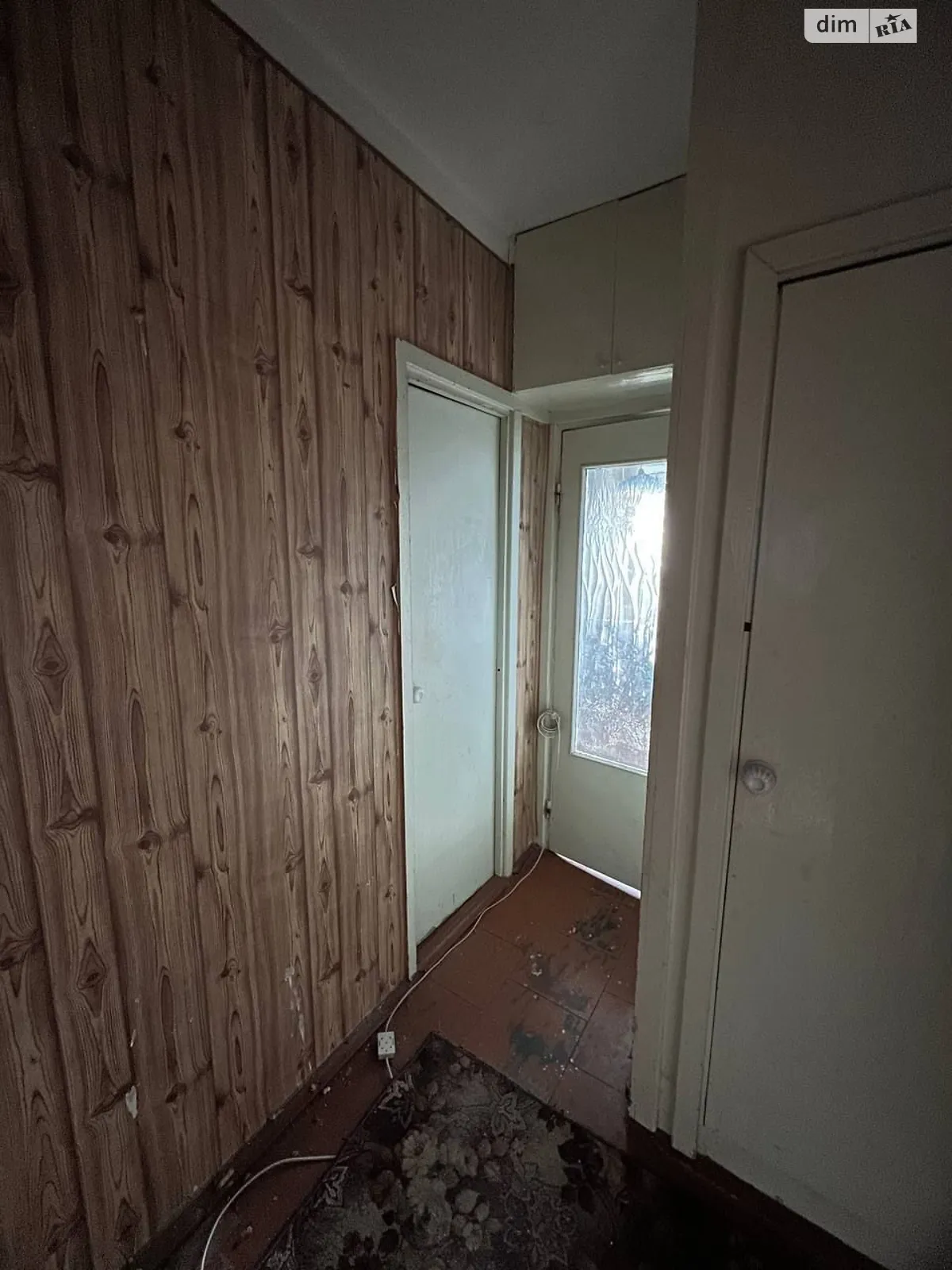 Продается 1-комнатная квартира 34.3 кв. м в Ровно, ул. Фабричная, 24 - фото 1