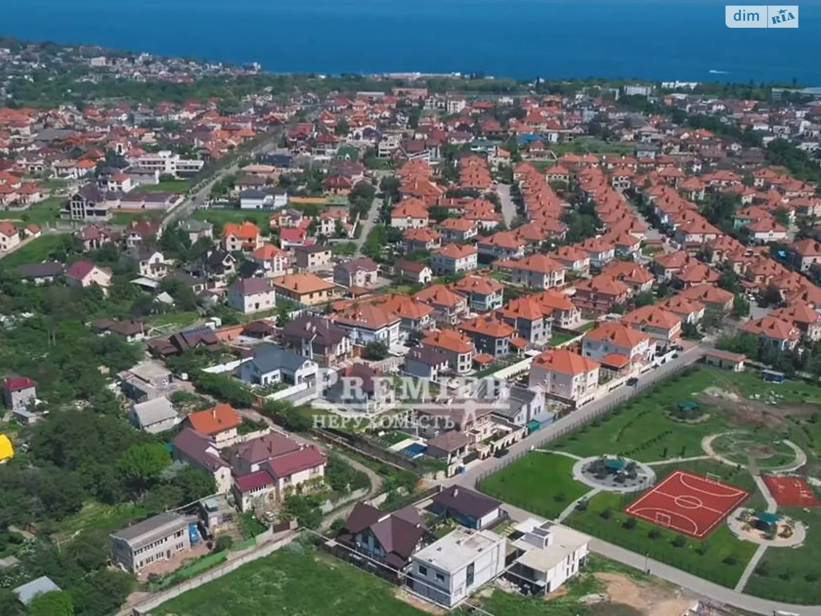 ул. Звездная Лиманка, цена: 120000 $ - фото 1