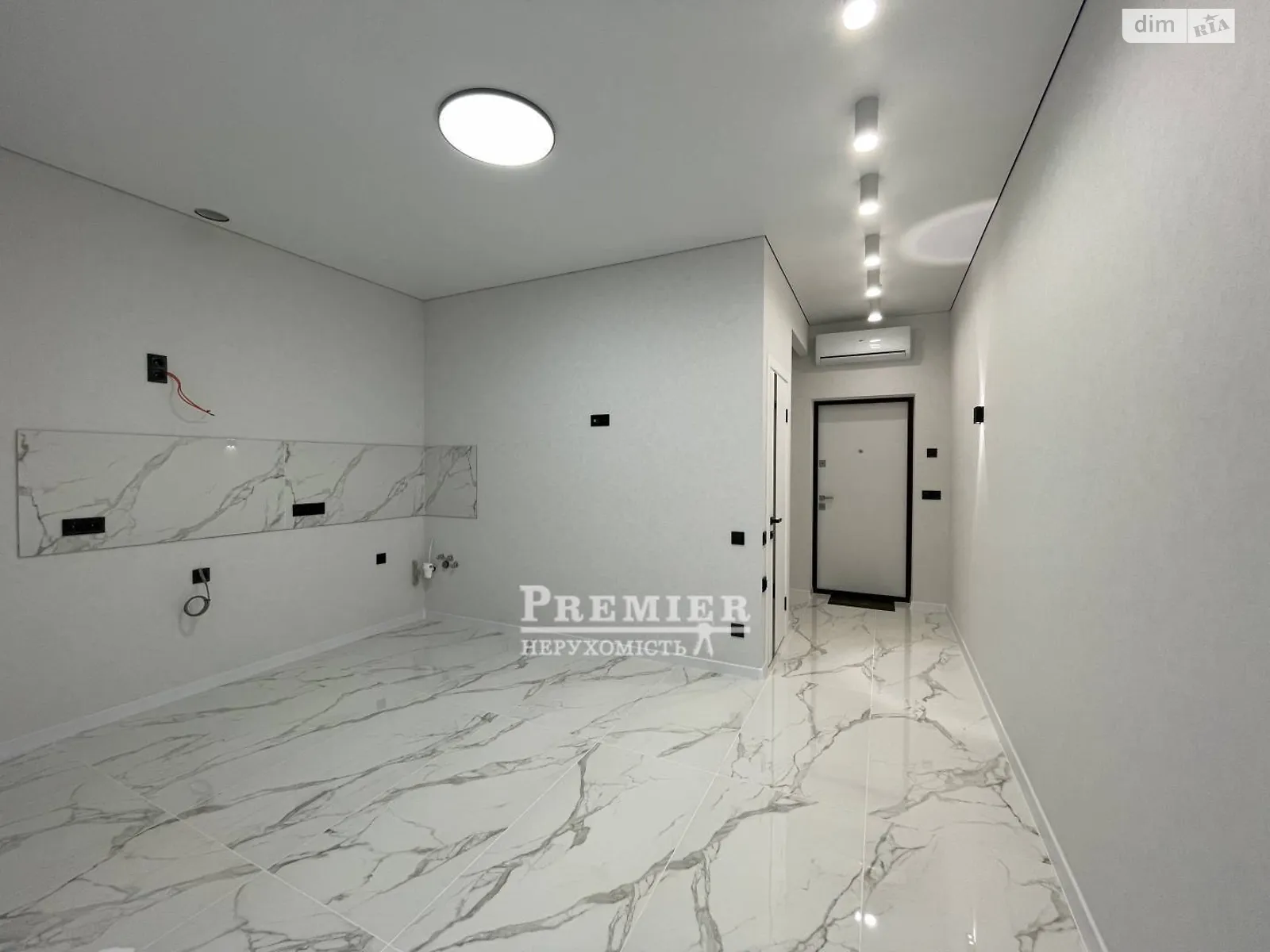 Продається 1-кімнатна квартира 37 кв. м у Одесі, вул. Дачна - фото 1