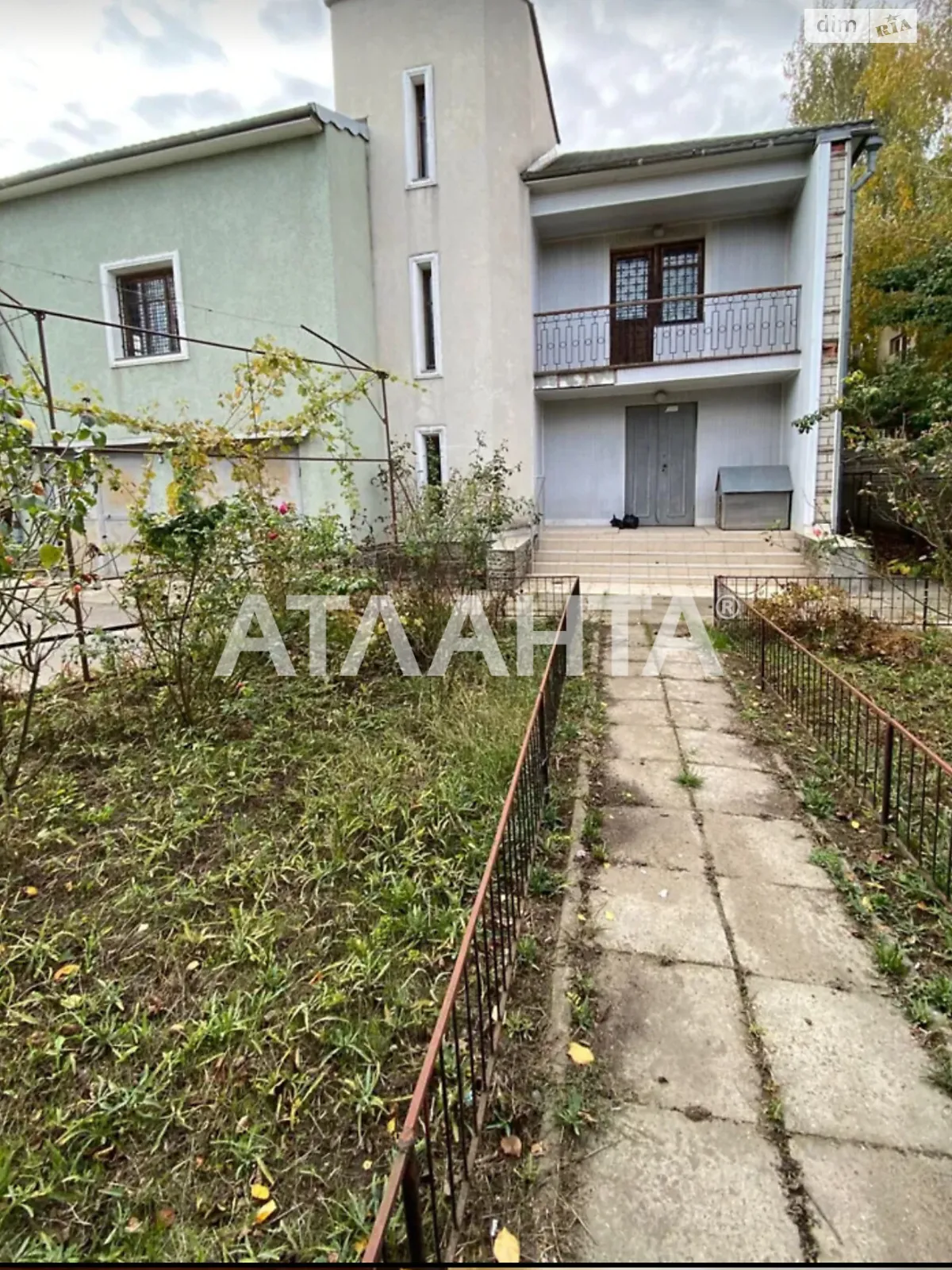 Продається будинок 2 поверховий 260 кв. м з терасою, цена: 240000 $ - фото 1