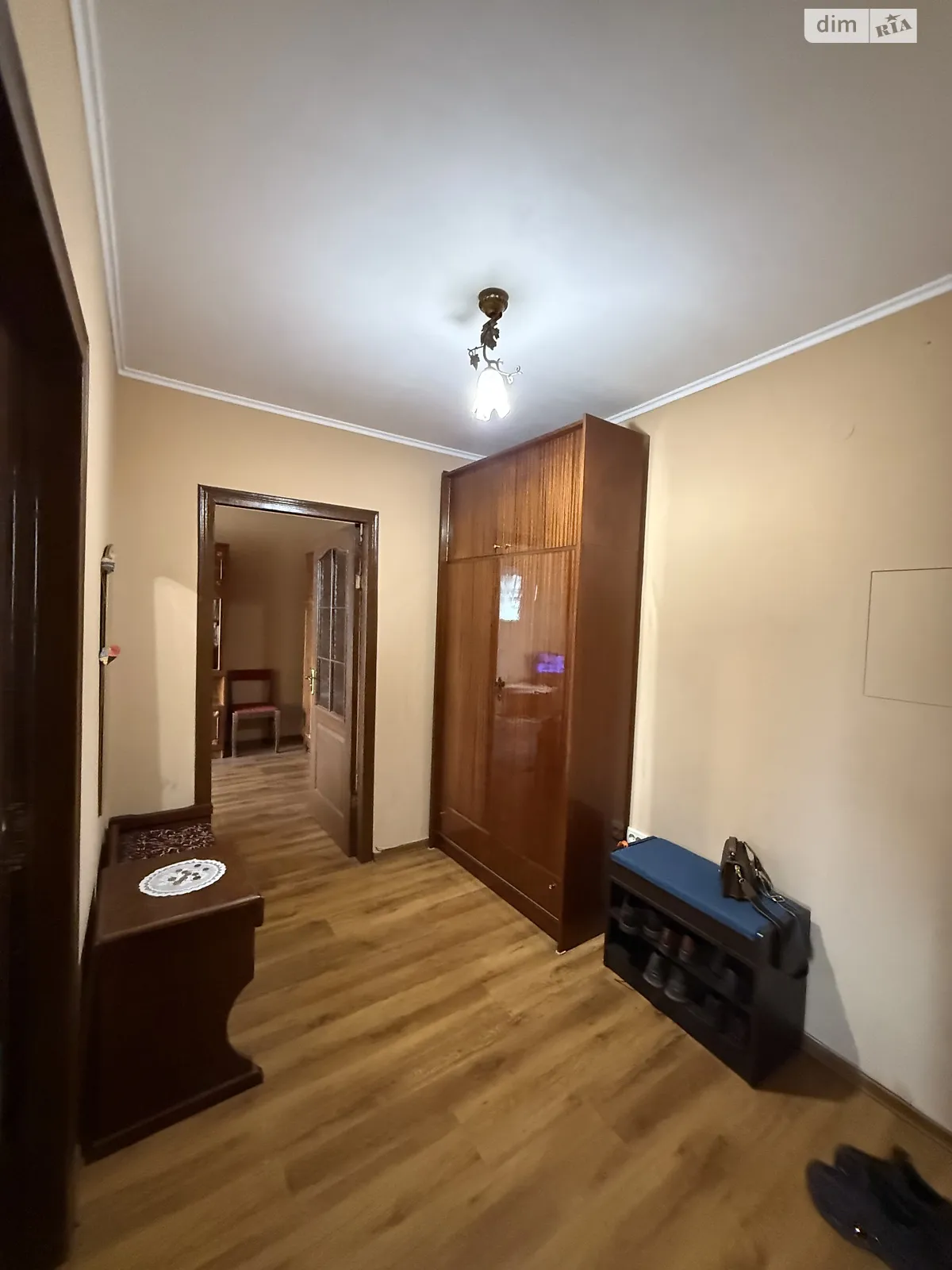 Сдается в аренду 1-комнатная квартира 41 кв. м в Львове, ул. Черемшины - фото 1