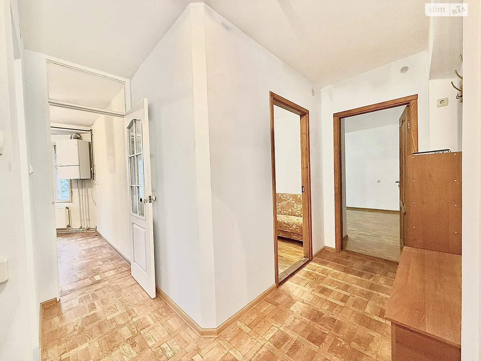 2-комнатная квартира 53 кв. м в Тернополе, ул. Савуры Клима - фото 1