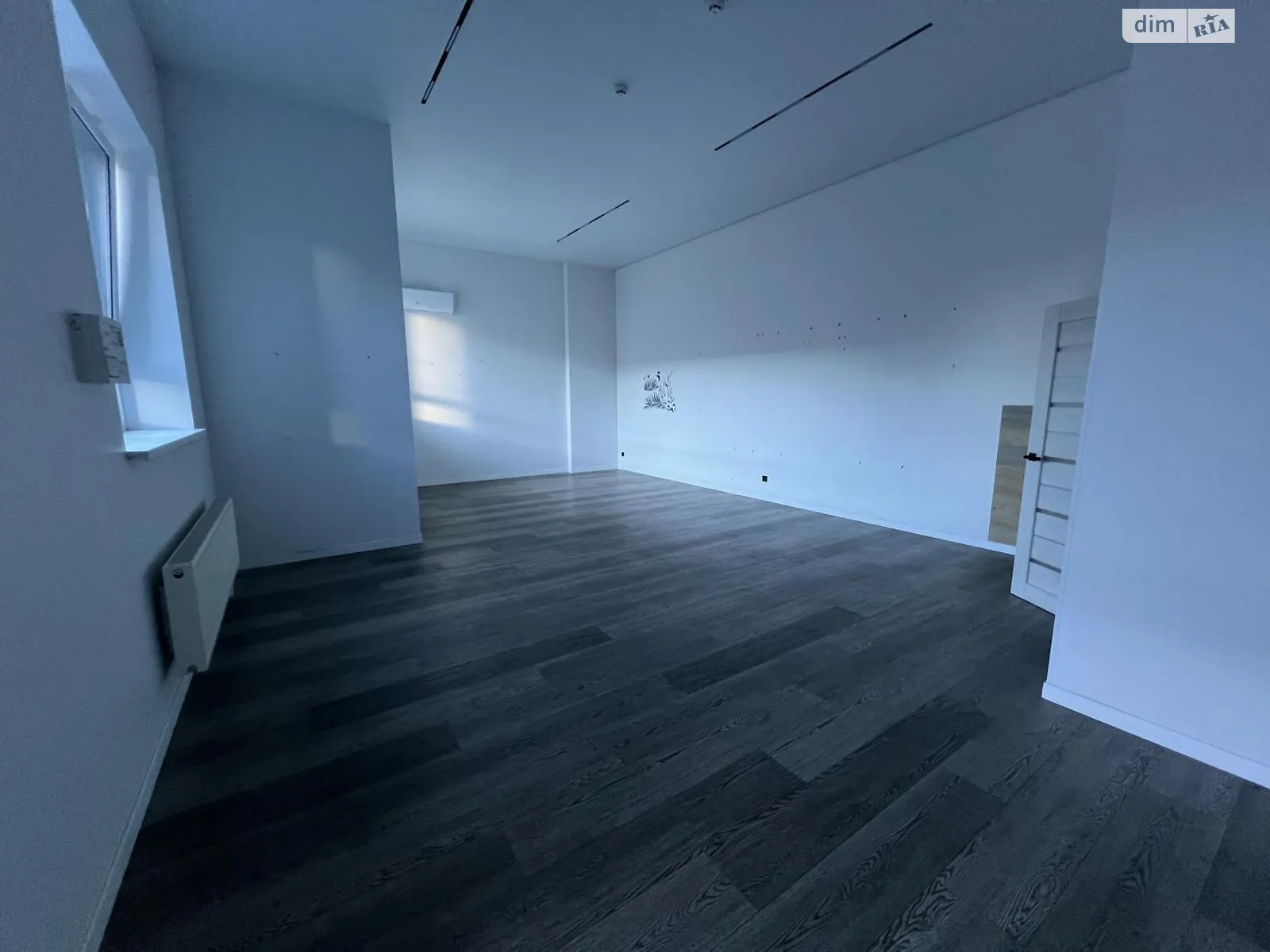 Сдается в аренду помещения свободного назначения 56 кв. м в 10-этажном здании, цена: 20000 грн - фото 1
