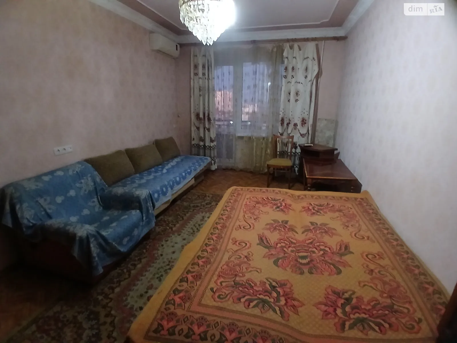 Сдается в аренду 1-комнатная квартира 38 кв. м в Одессе, вул. Люстдорфская дорога, 166 - фото 1