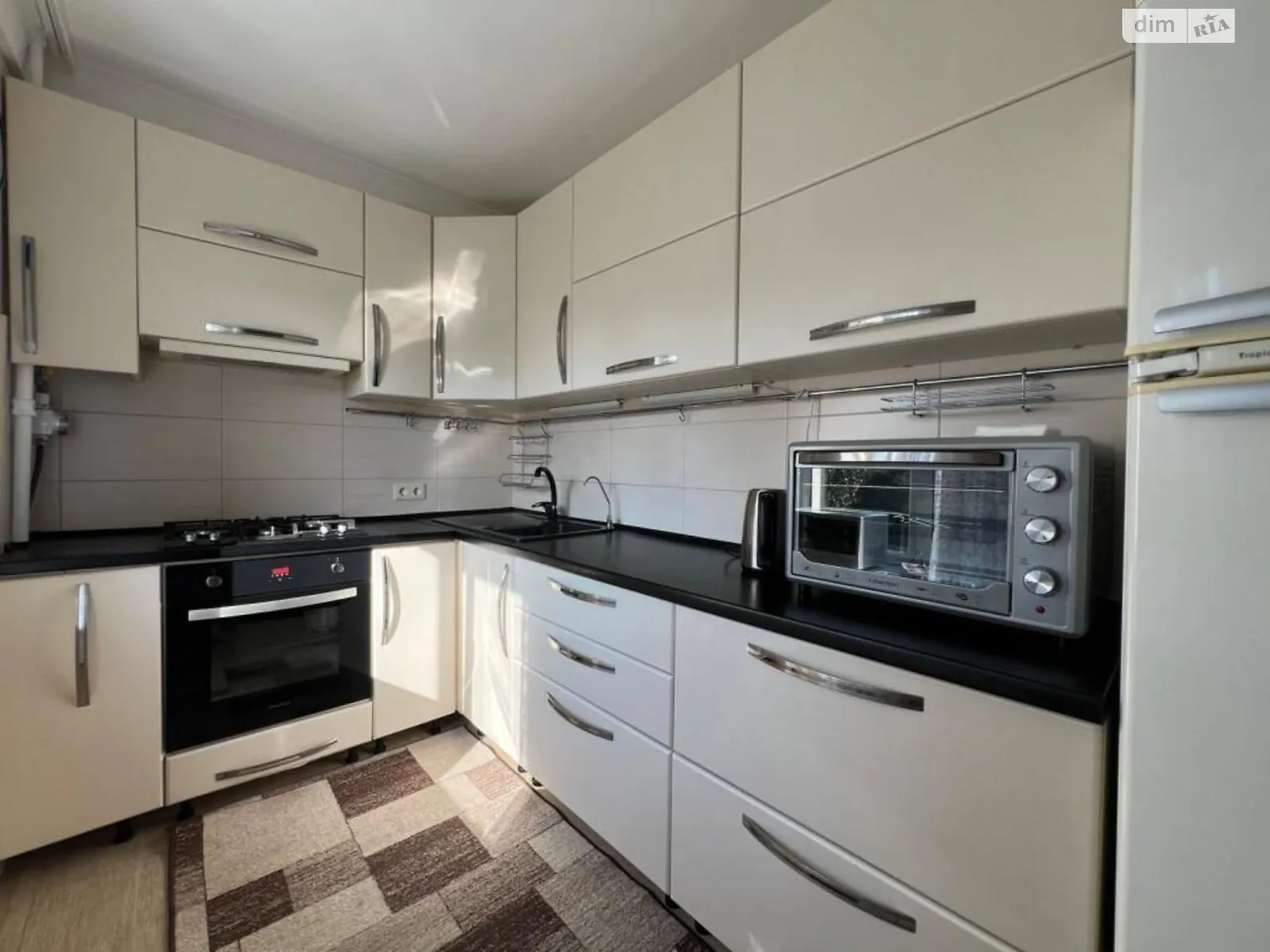 Продается 1-комнатная квартира 66.2 кв. м в Киеве, просп. Лобановского(Краснозвездный), 4Г - фото 1